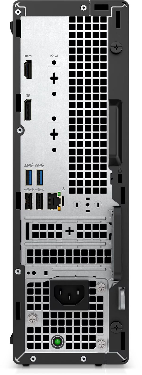 Неттоп DELL OptiPlex 7020 SFF (N108O7020SFF) фото 4