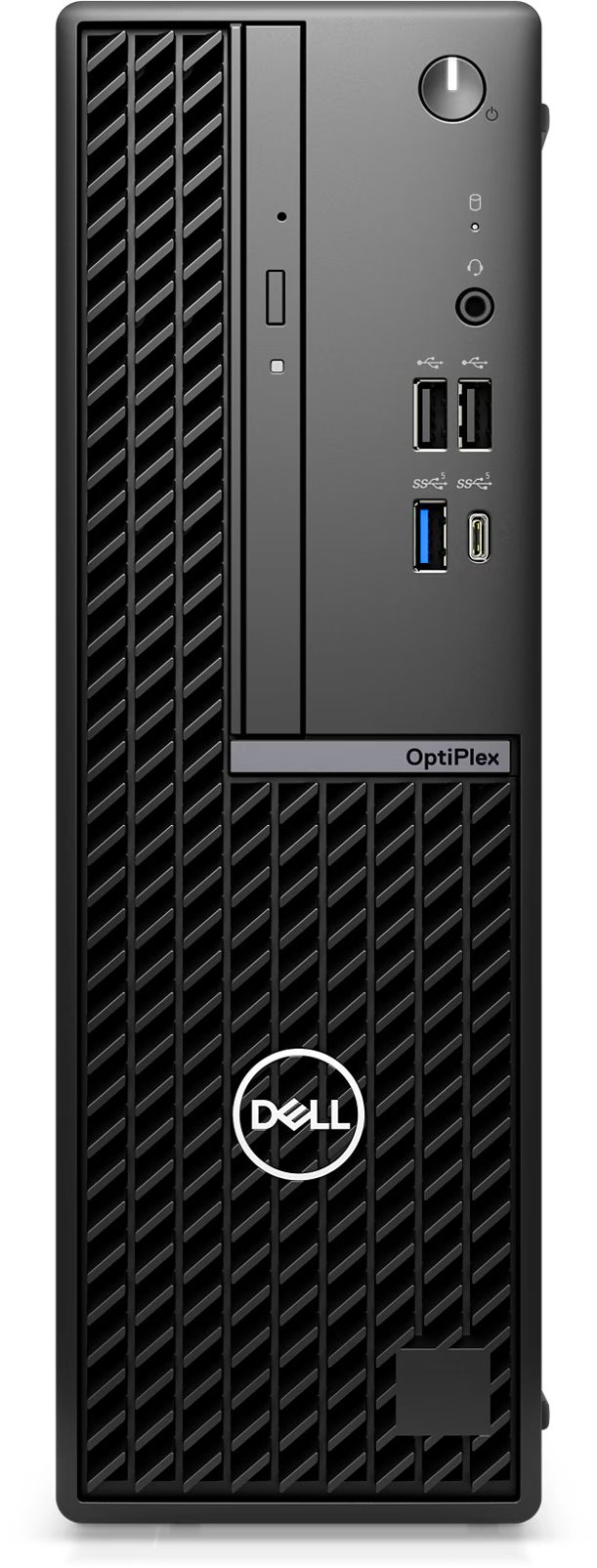 Неттоп DELL OptiPlex 7020 SFF (N108O7020SFF_UBU) фото 2