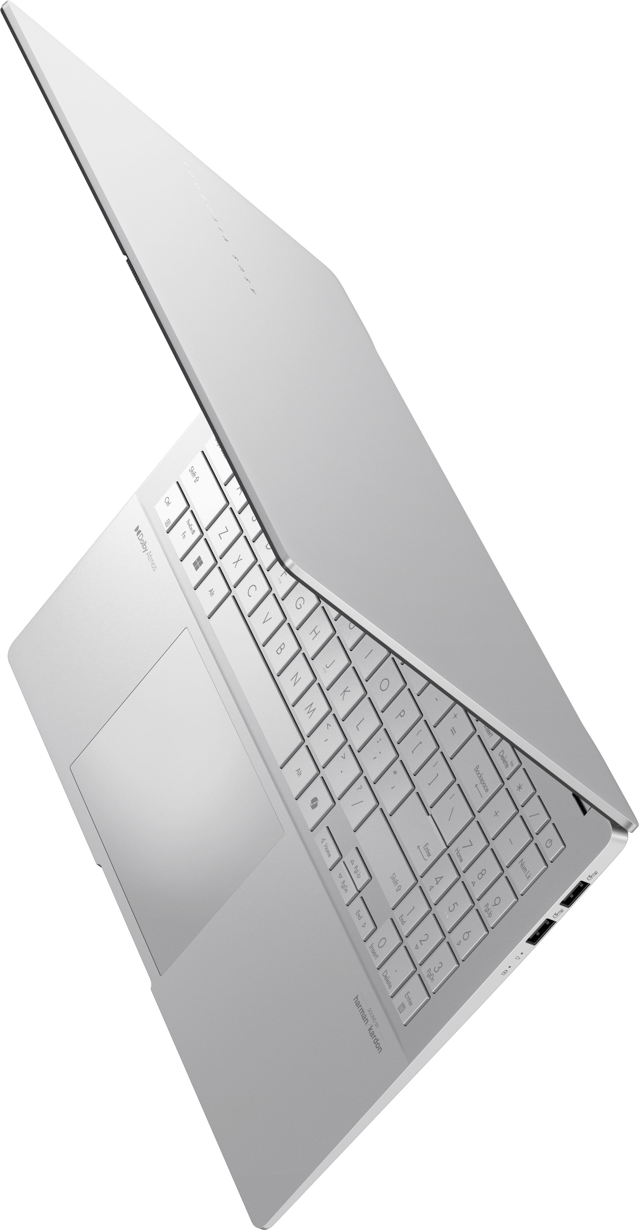 Ноутбук ASUS Vivobook S 15 S5507QA-MA004W (90NB14Q2-M004C0) фото 15