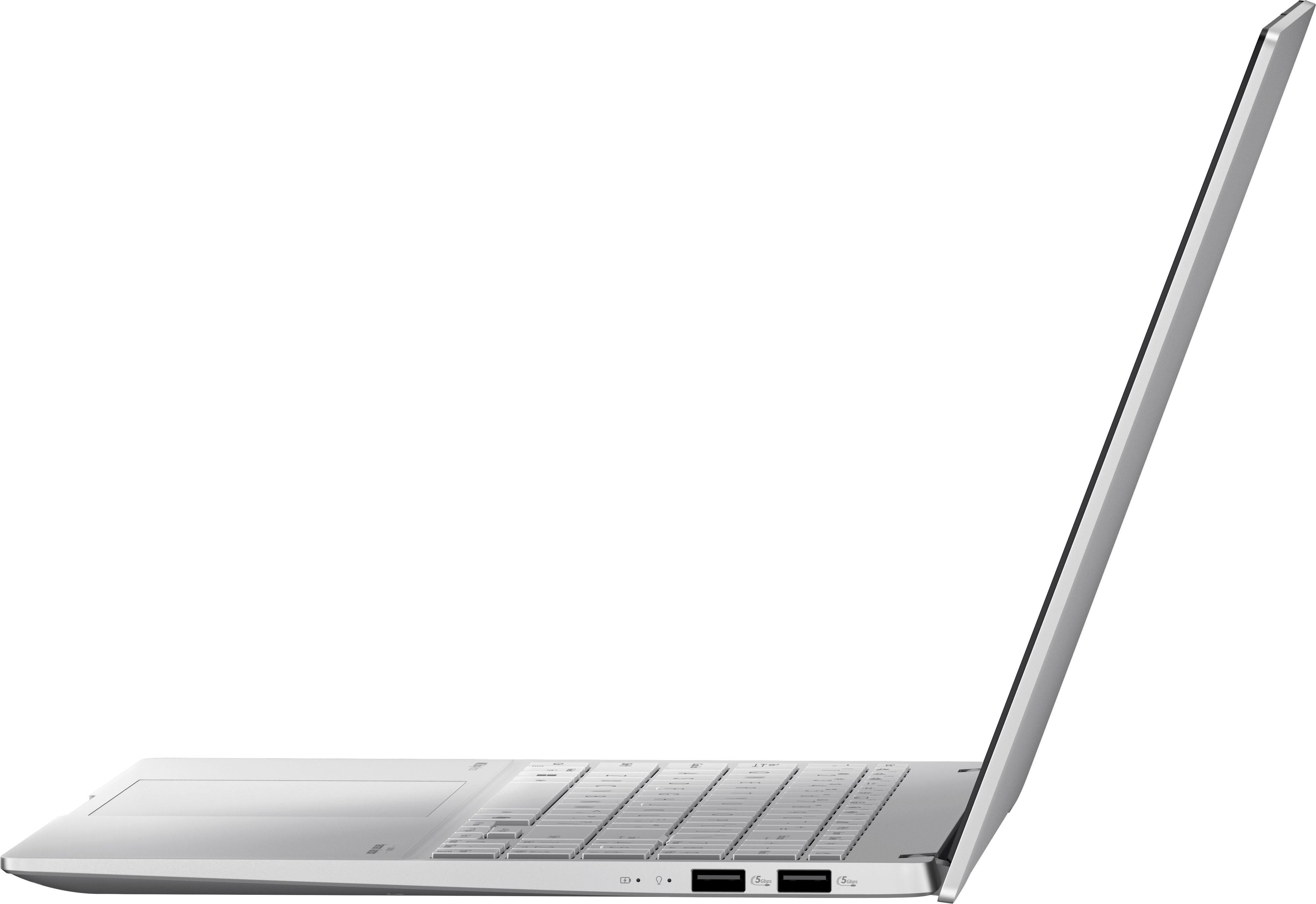 Ноутбук ASUS Vivobook S 15 S5507QA-MA004W (90NB14Q2-M004C0)фото10