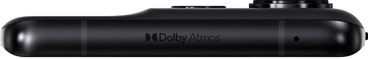 Смартфон Motorola Edge 50 Pro 12/512Gb Black Beauty (PB1J0050RS) фото 8