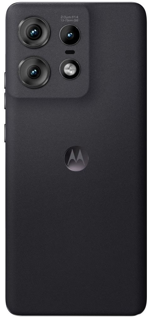 Смартфон Motorola Edge 50 Pro 12/512Gb Black Beauty (PB1J0050RS) фото 9