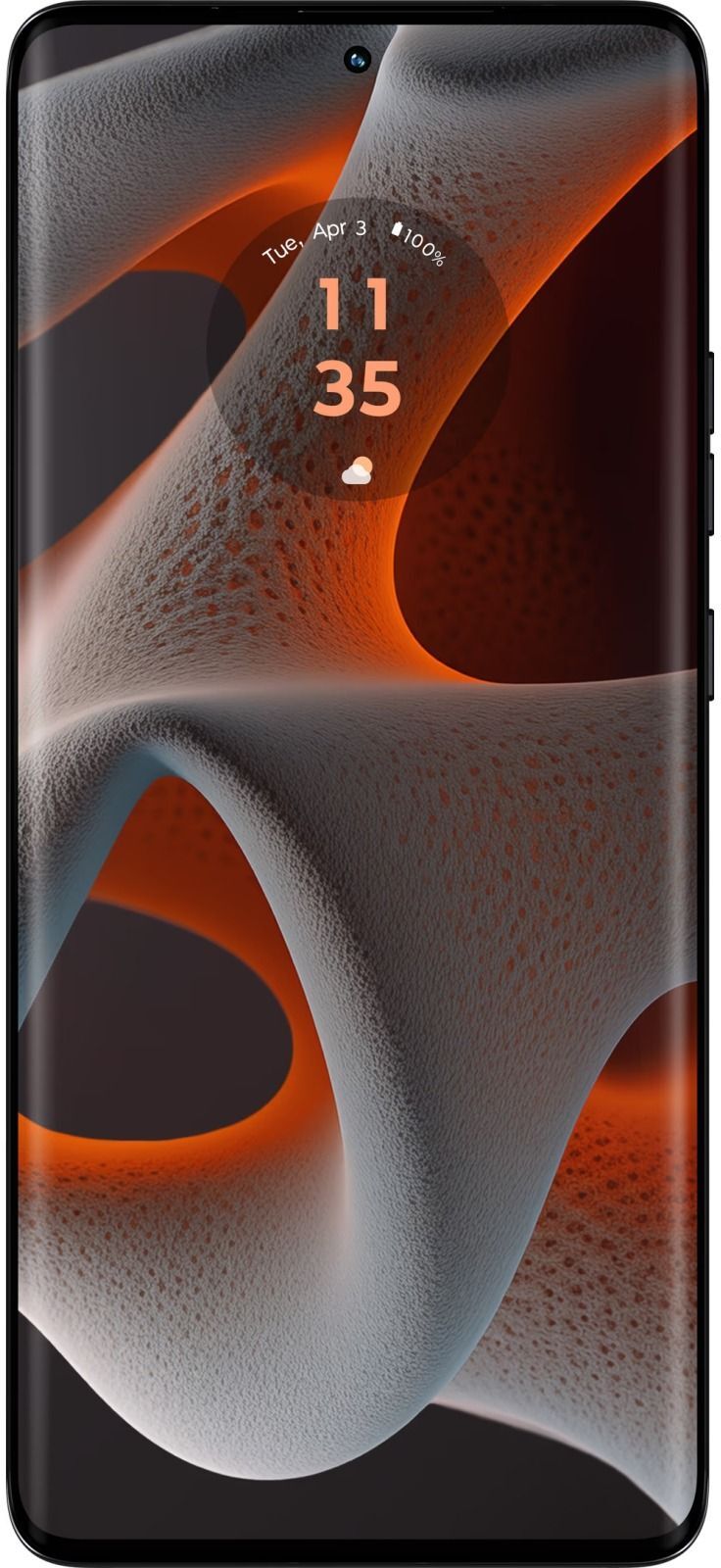 Смартфон Motorola Edge 50 Pro 12/512Gb Black Beauty (PB1J0050RS) фото 2