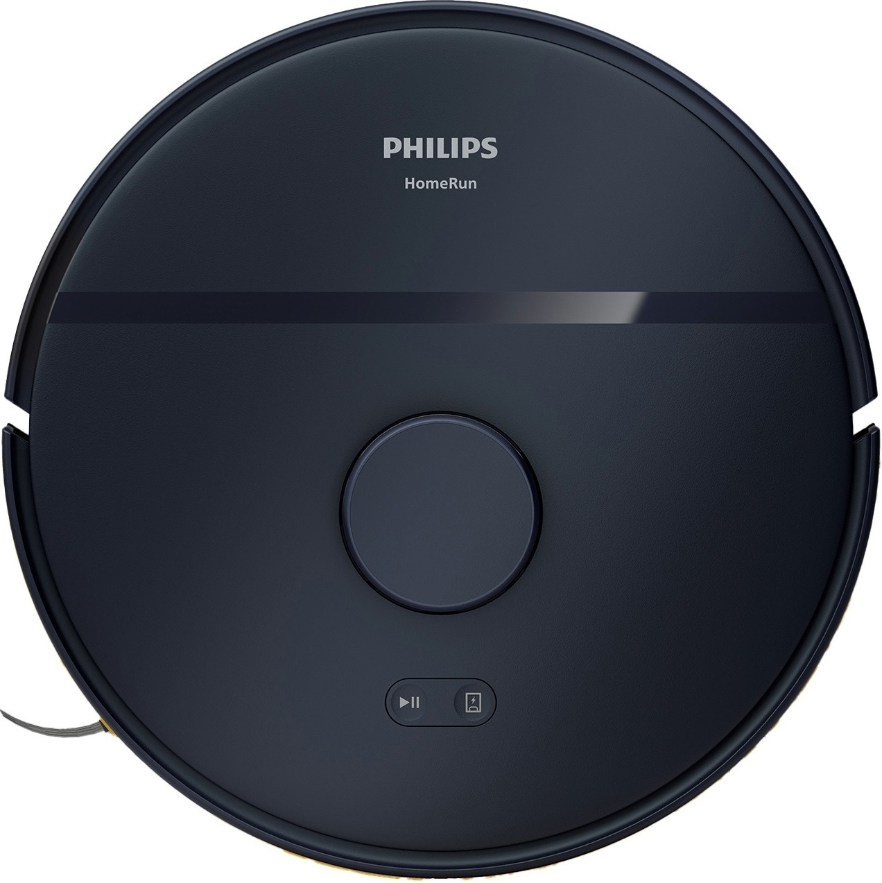 Робот-пилосос Philips Series 2000 XU2000/10фото3