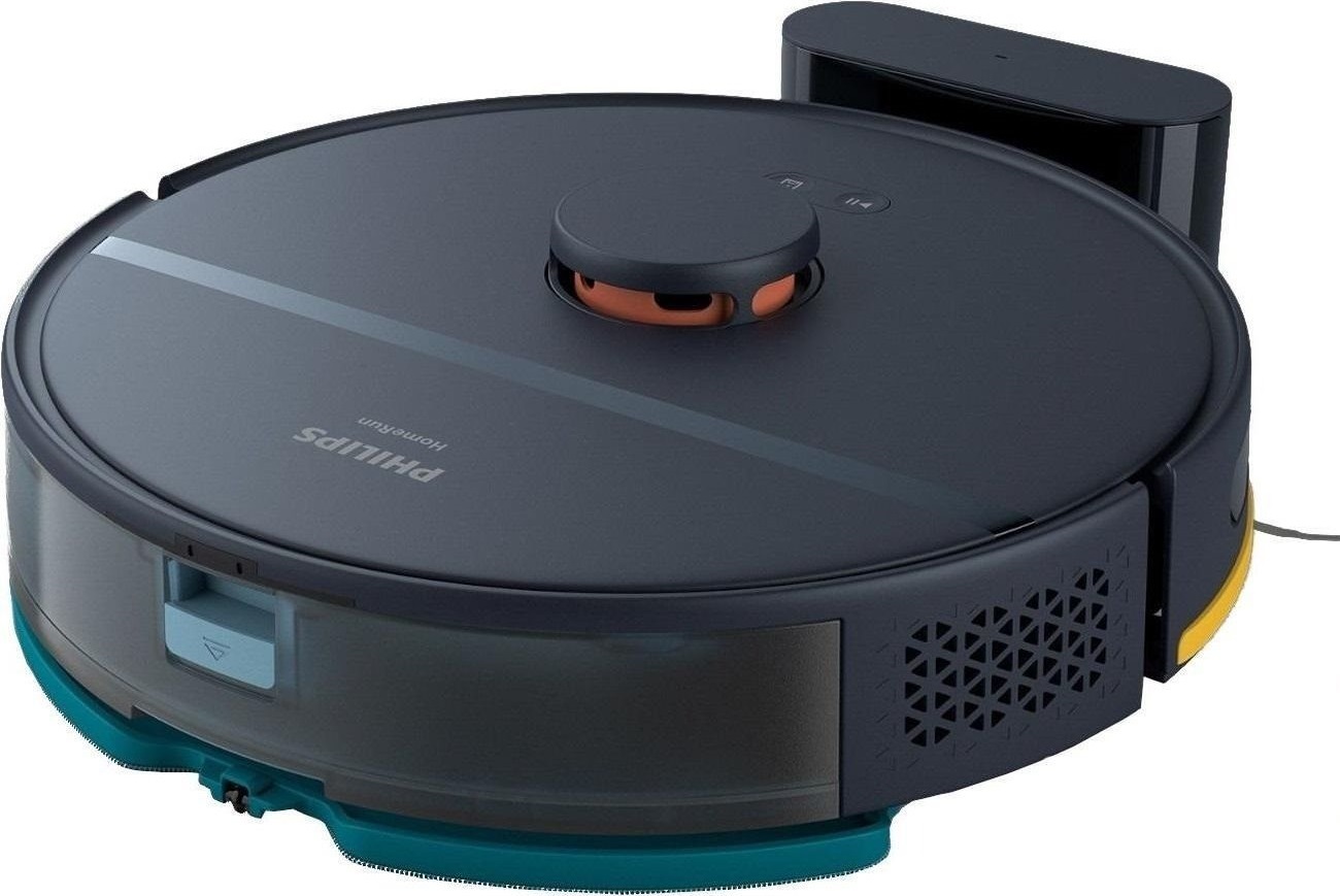 Робот-пилосос Philips Series 2000 XU2000/10фото