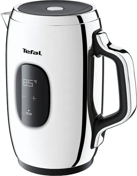 Електрочайник Tefal Majestuo KI883D10фото2