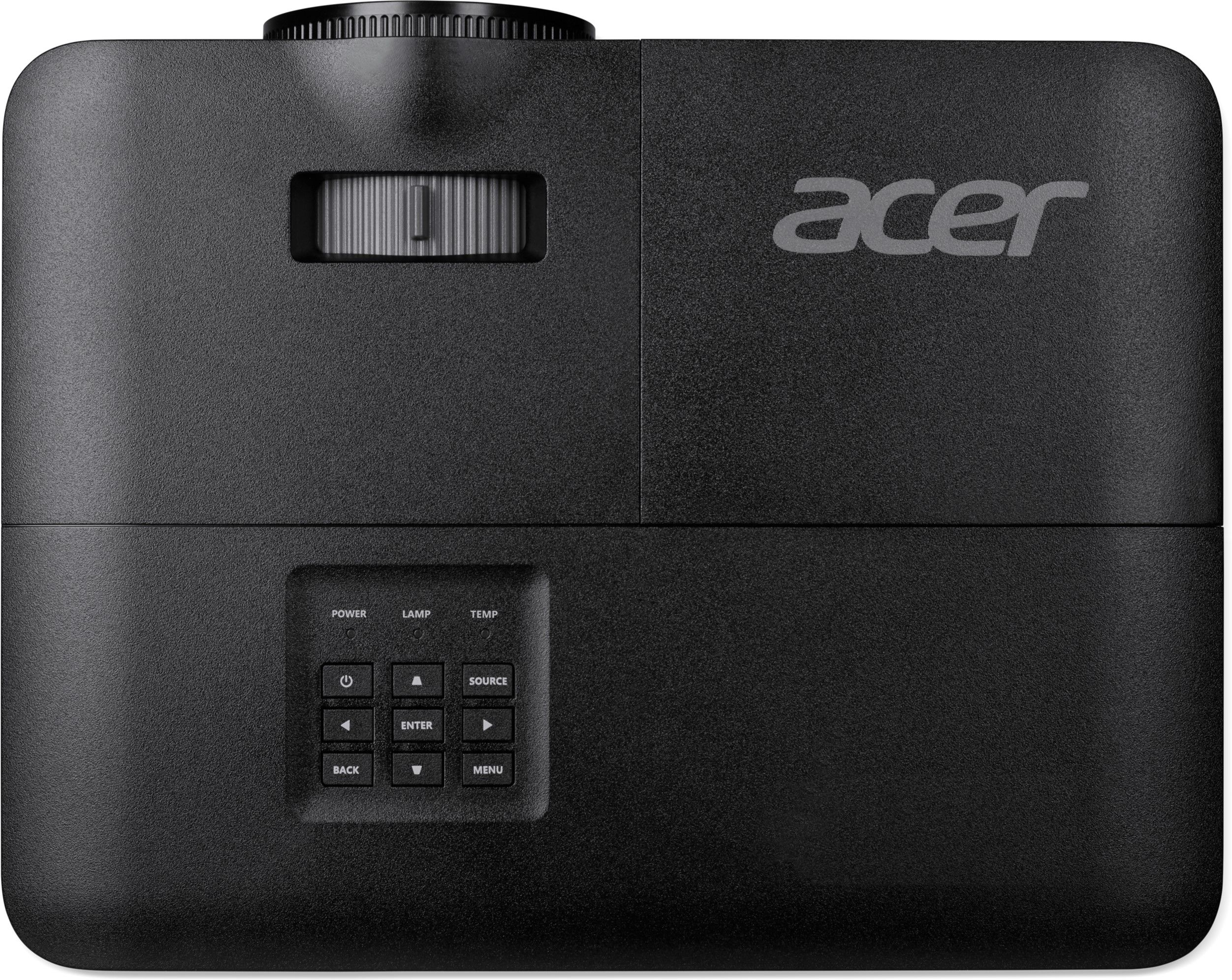 Проєктор Acer X1328 (MR.JX611.001)фото5