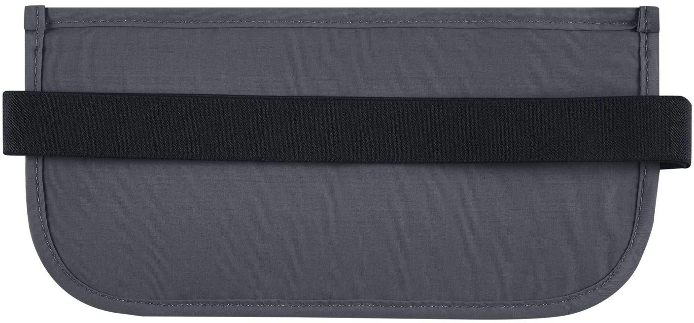 Сумка на пояс Wenger Waist belt with RFID pocket сірафото2