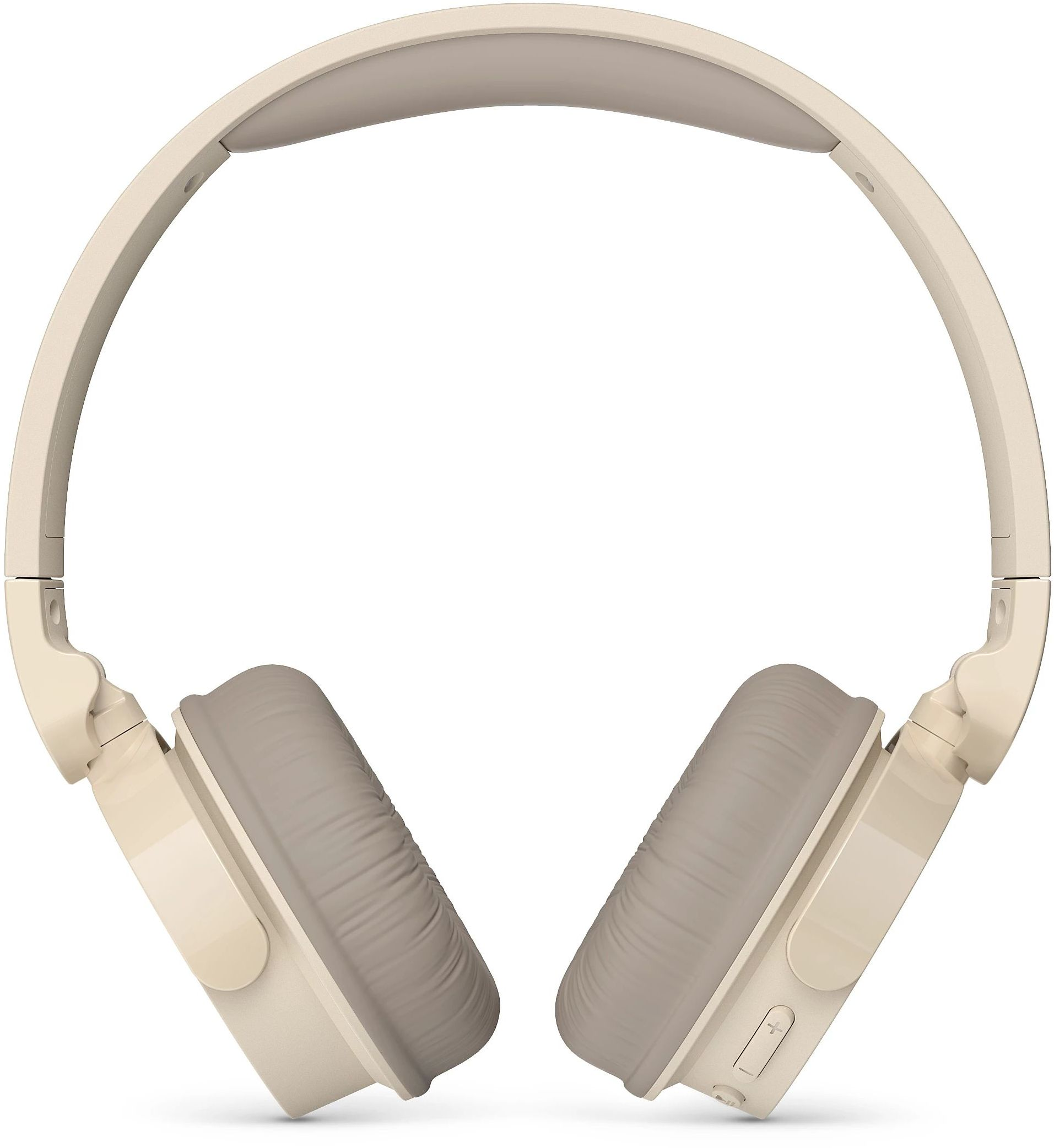 Наушники Philips TAH3209 On-ear Wireless Mic Beige (TAH3209BG/00) фото 3