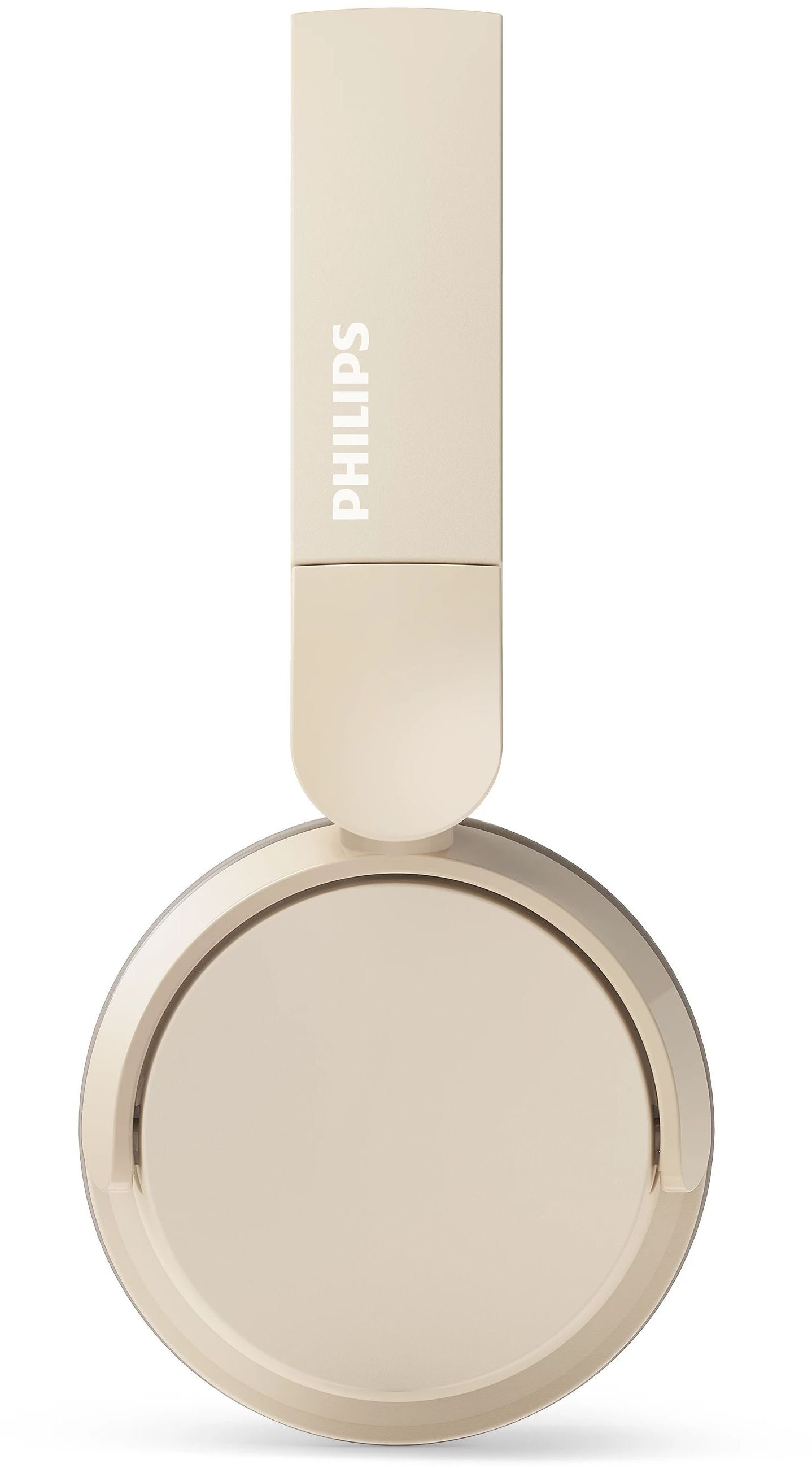 Наушники Philips TAH3209 On-ear Wireless Mic Beige (TAH3209BG/00) фото 2