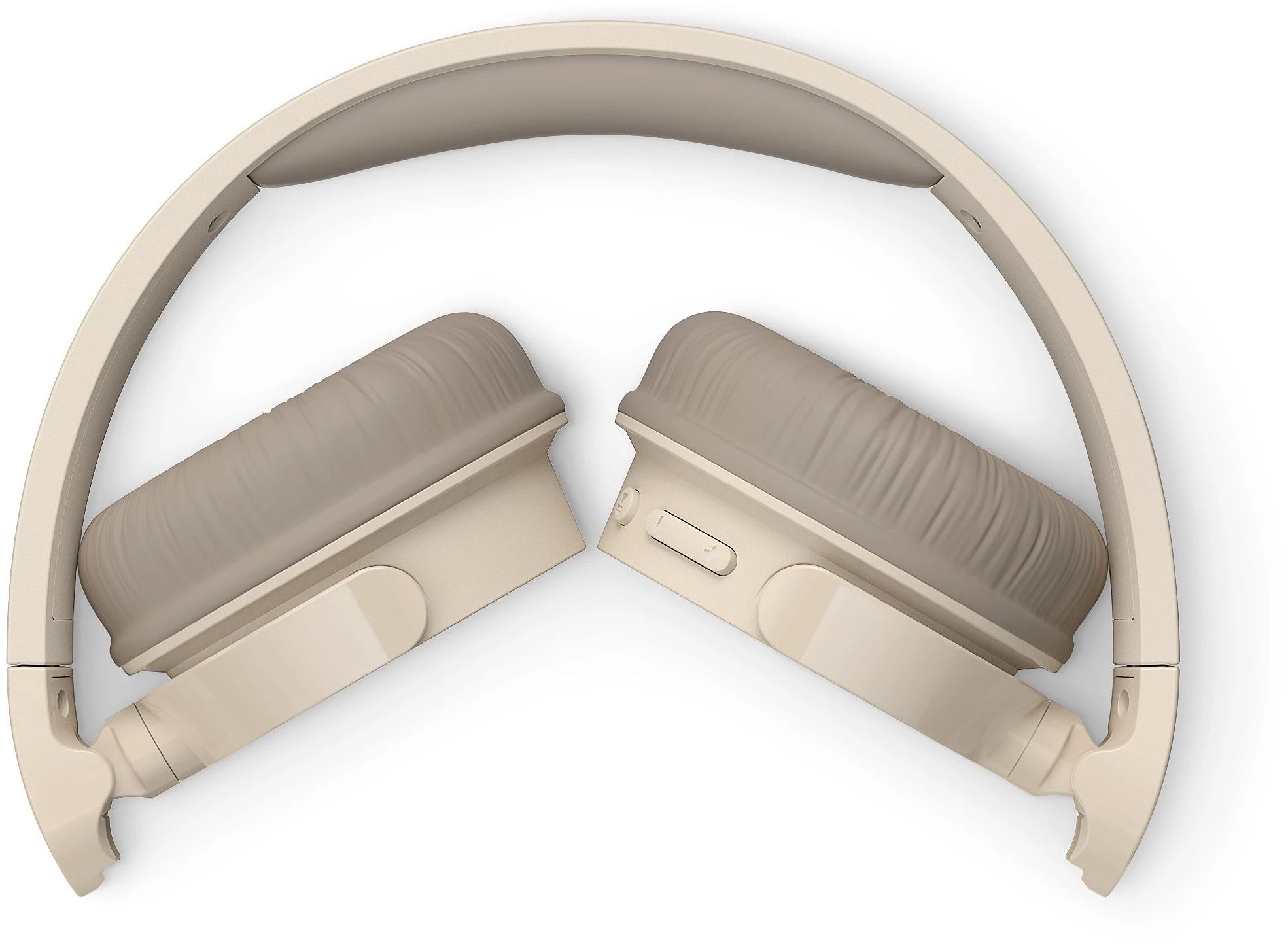 Наушники Philips TAH3209 On-ear Wireless Mic Beige (TAH3209BG/00) фото 5