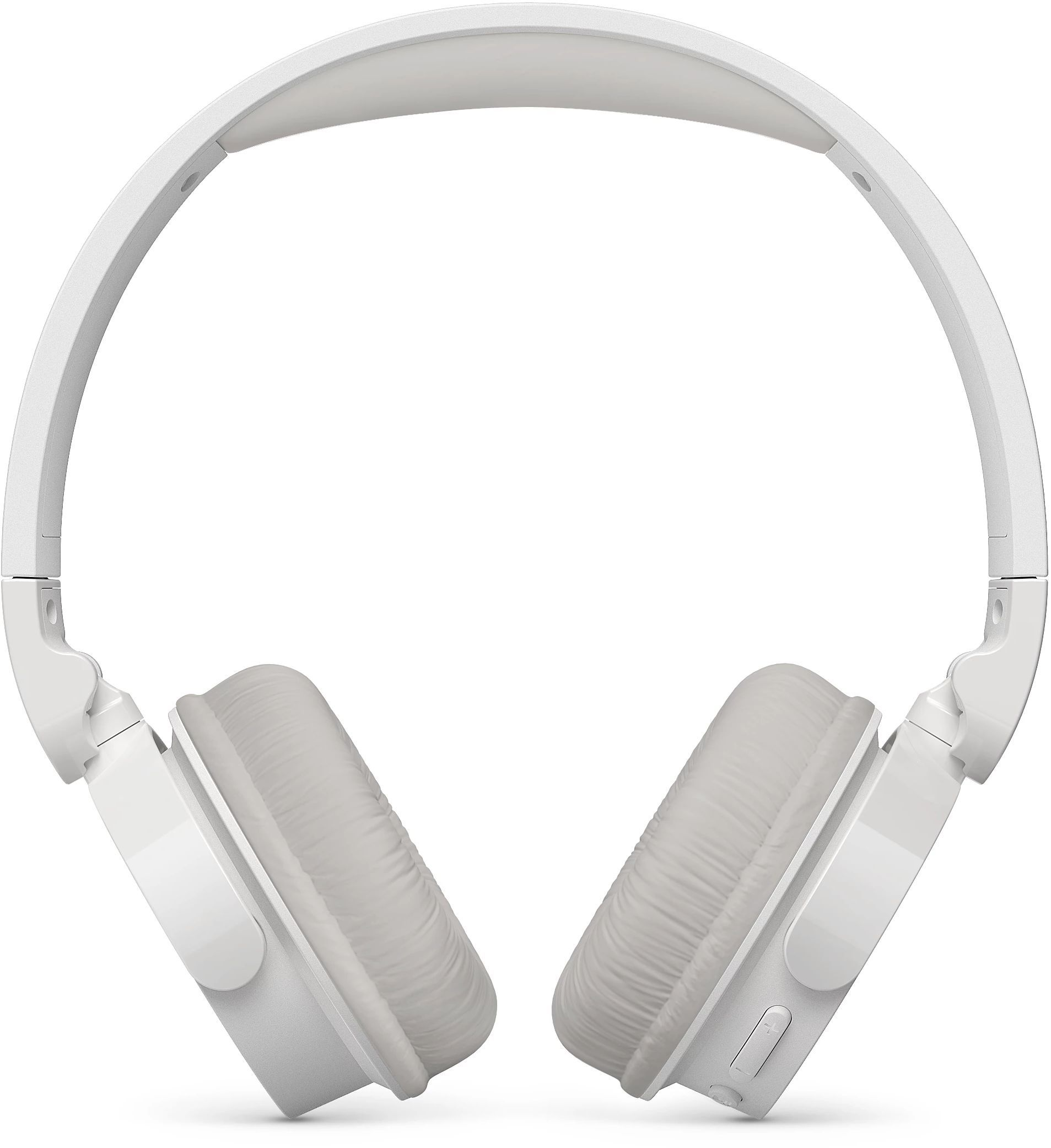 Наушники Philips TAH3209 On-ear Wireless Mic White (TAH3209WT/00) фото 2