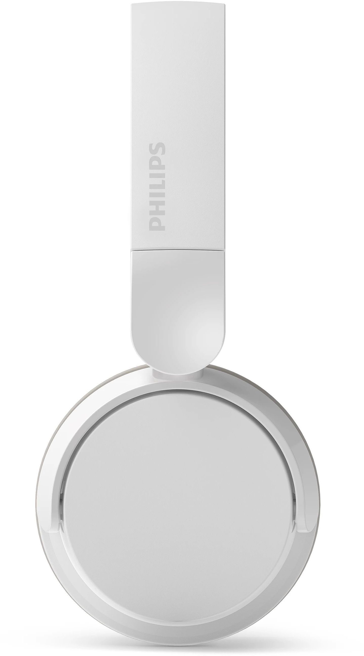 Наушники Philips TAH3209 On-ear Wireless Mic White (TAH3209WT/00) фото 4