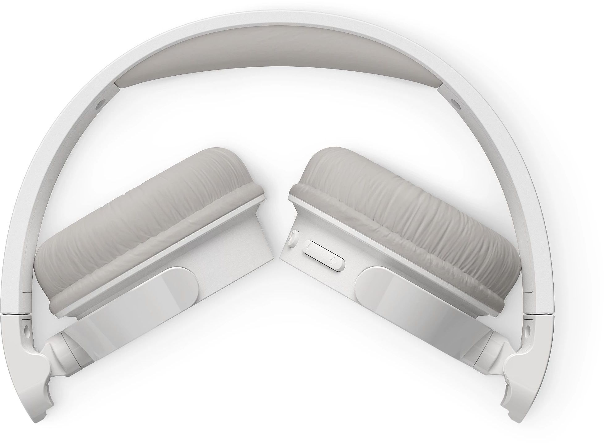 Наушники Philips TAH3209 On-ear Wireless Mic White (TAH3209WT/00) фото 6