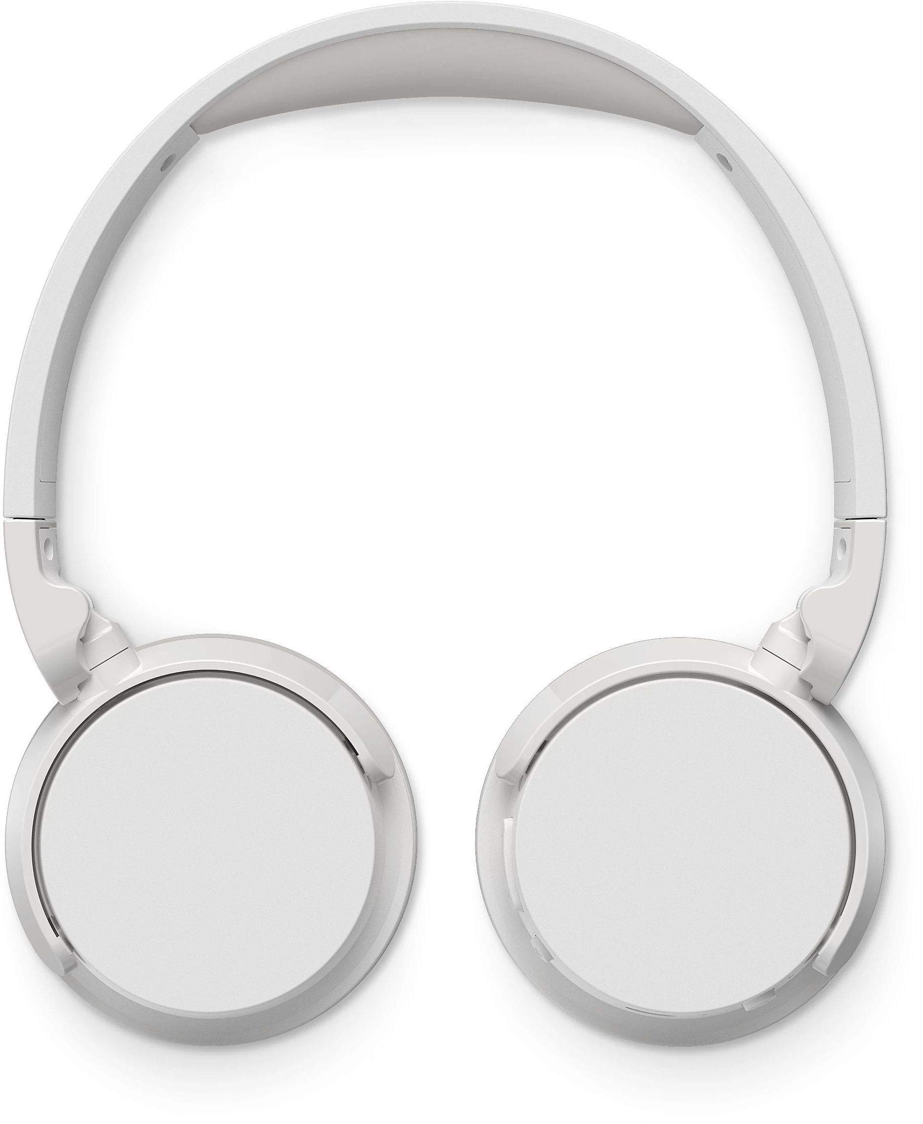 Наушники Philips TAH3209 On-ear Wireless Mic White (TAH3209WT/00) фото 3