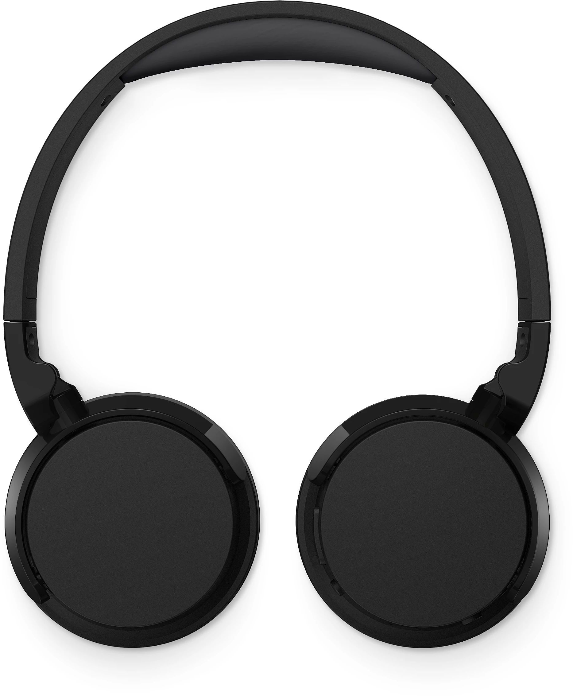 Наушники Philips TAH3209 On-ear Wireless Mic Black (TAH3209BK/00) фото 4