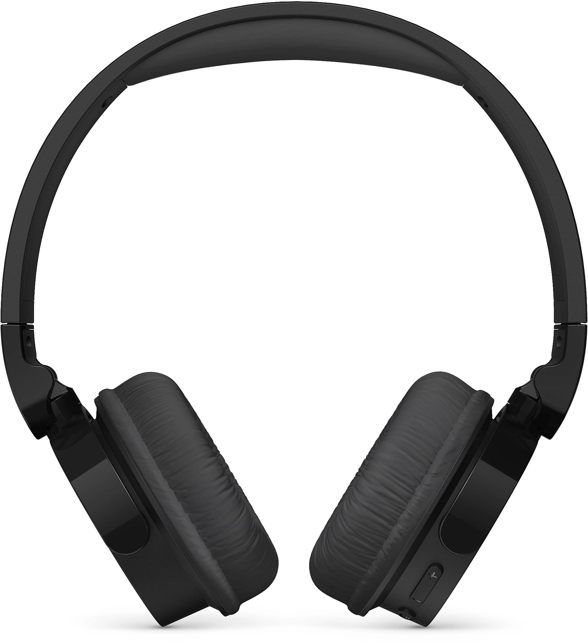 Наушники Philips TAH3209 On-ear Wireless Mic Black (TAH3209BK/00) фото 3