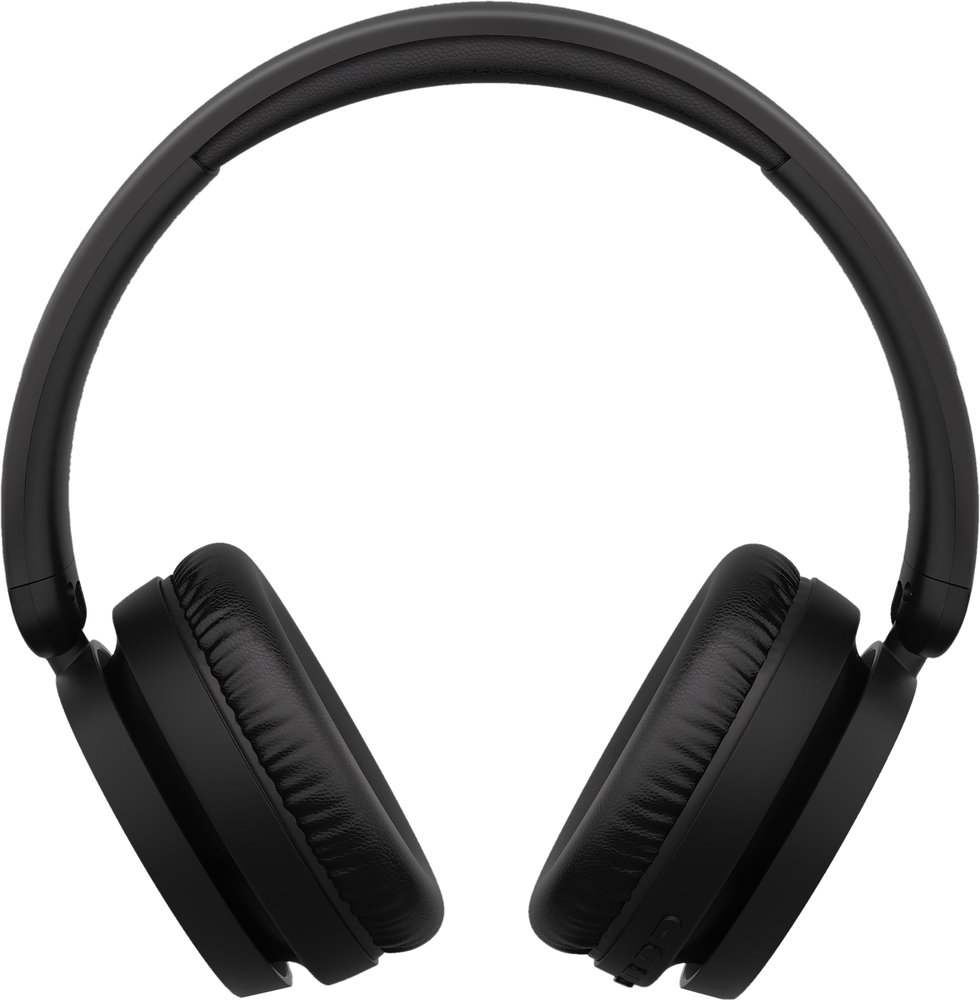 Наушники Philips TAH5209 Over-ear SBC Wireless Mic Black (TAH5209BK/00) фото 2