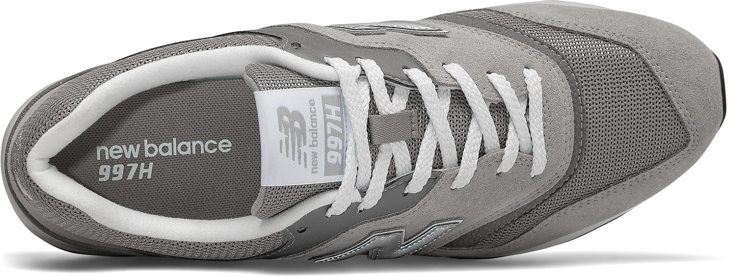 Кроссовки мужские New Balance 997H CM997HCA 43 (9.5 US) серые фото3