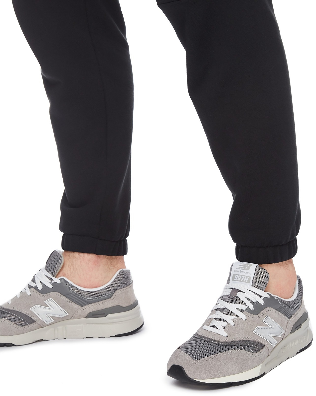 Кроссовки мужские New Balance 997H CM997HCA 43 (9.5 US) серые фото5
