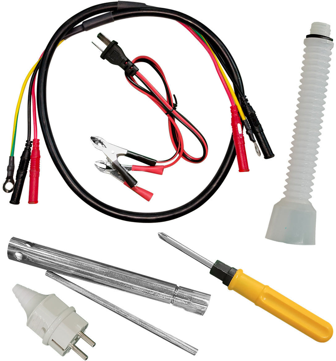 Генератор бензиновый инверторный Konner&Sohnen KSB 12i S, 230В, 1.0кВт (KSB12IS) фото 6