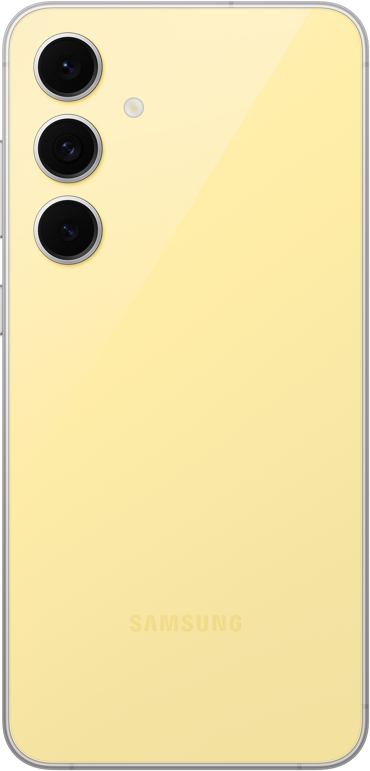 Смартфон Samsung Galaxy S24 Fan Edition 8/256 Yellow (SM-S721BZYGEUC) фото 6