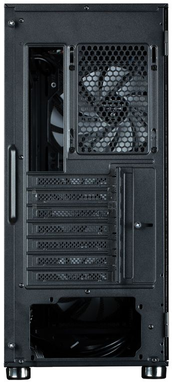 Корпус ZALMAN I3 Neo ARGB без БП (I3NEOARGBBLACK) фото 8