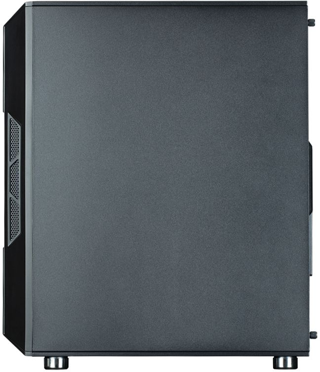 Корпус ZALMAN I3 Neo ARGB без БЖ (I3NEOARGBBLACK)фото7