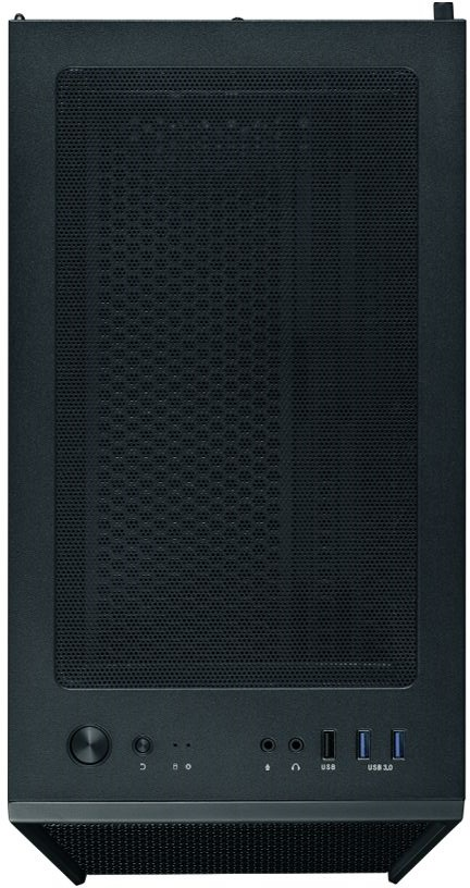 Корпус ZALMAN I3 Neo ARGB без БП (I3NEOARGBBLACK) фото 9