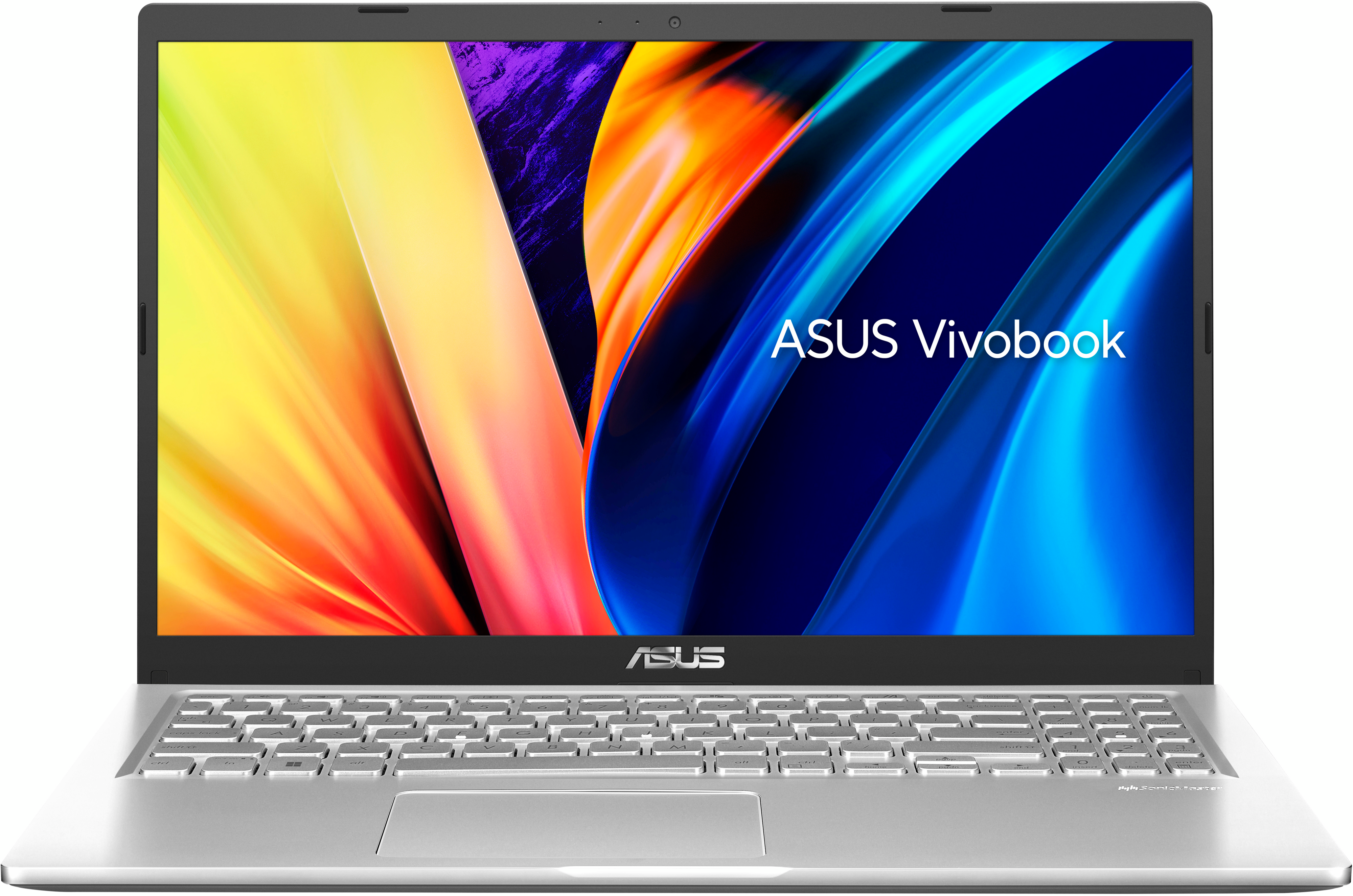 Ноутбук ASUS Vivobook 15 X1500EA-BR4351 (90NB0TY6-M04U20) фото 2