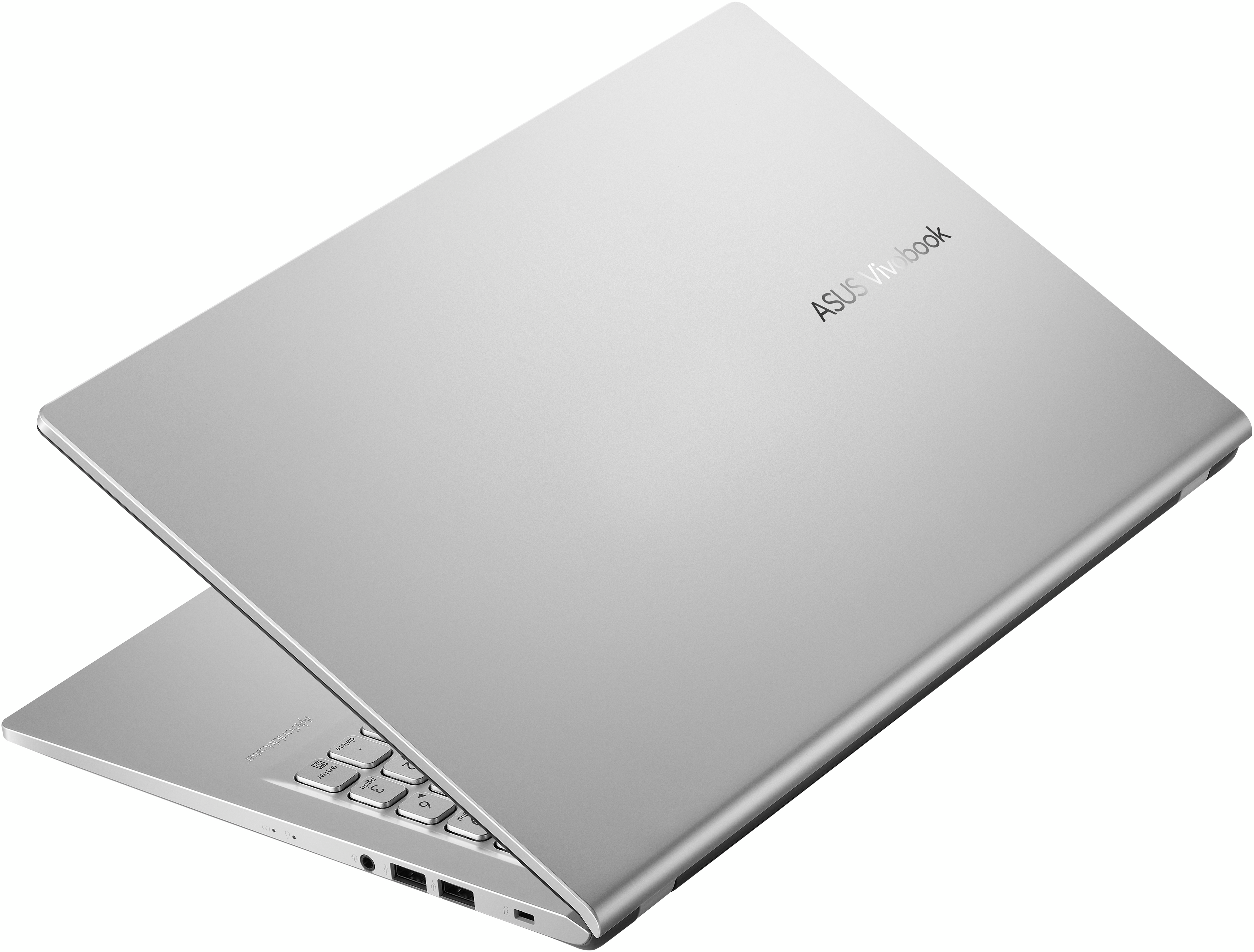 Ноутбук ASUS Vivobook 15 X1500EA-BR4351 (90NB0TY6-M04U20) фото 12