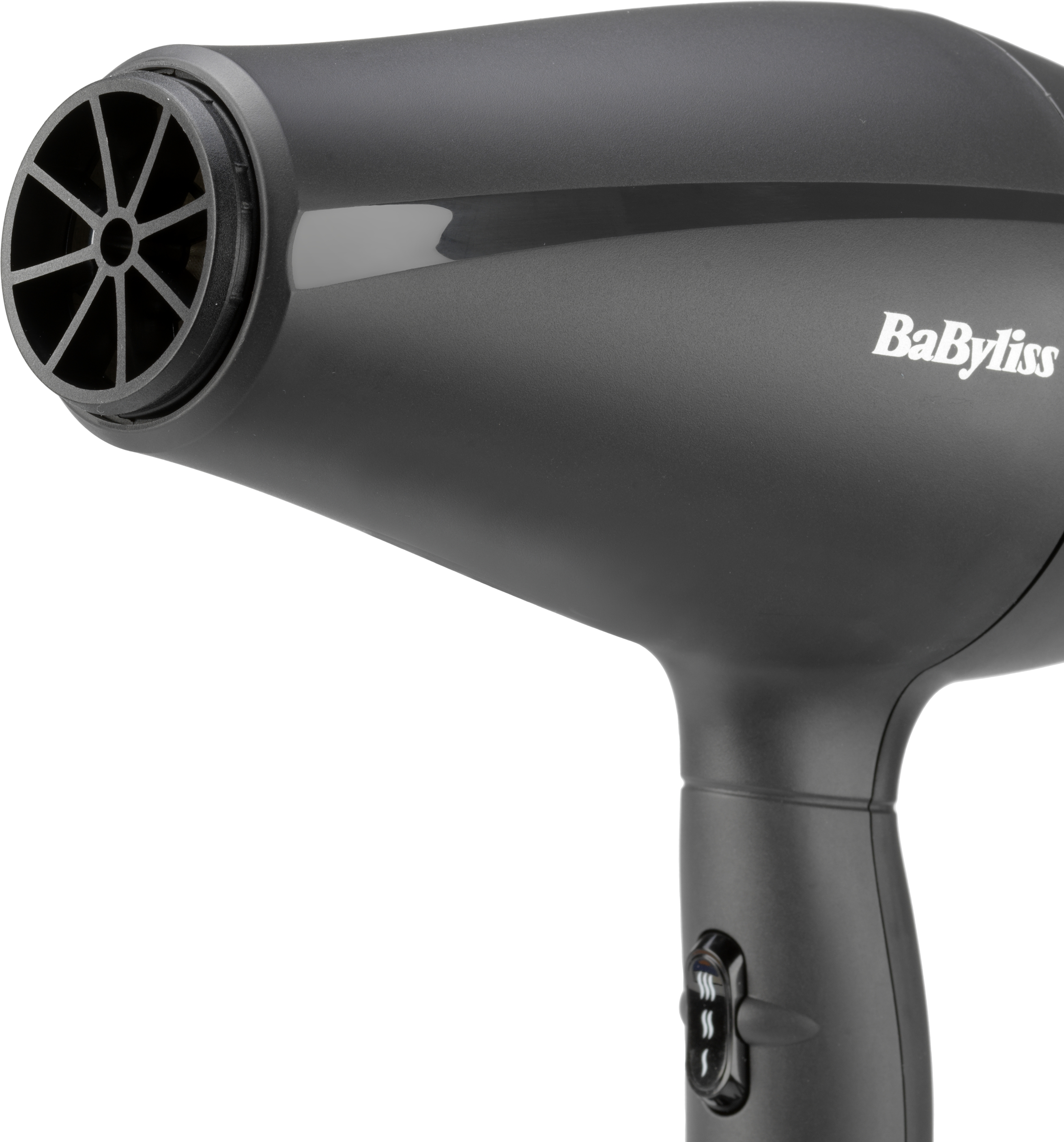 Фен Babyliss Super Light Pro 5910Eфото3