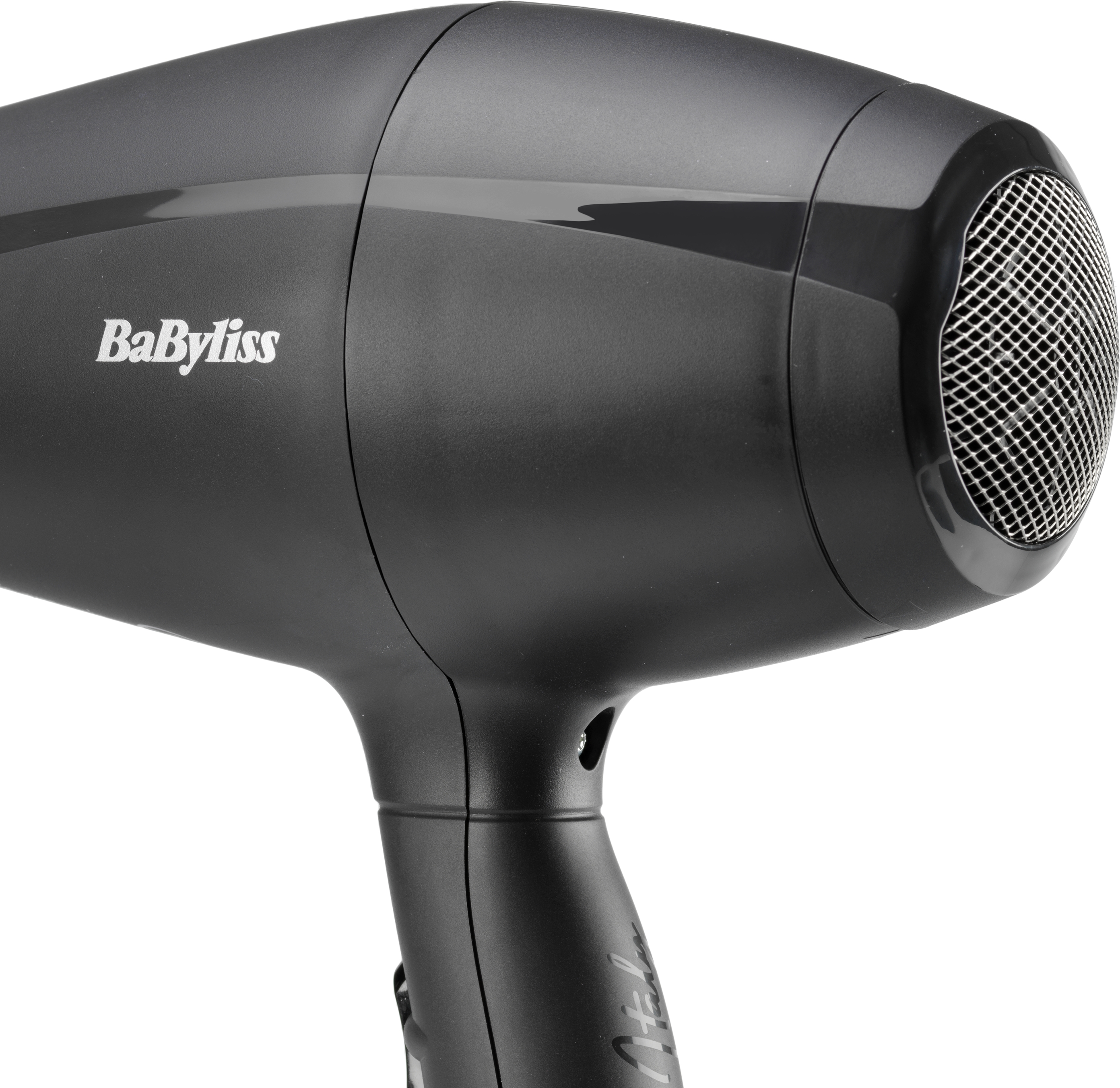 Фен Babyliss Super Light Pro 5910E фото 5