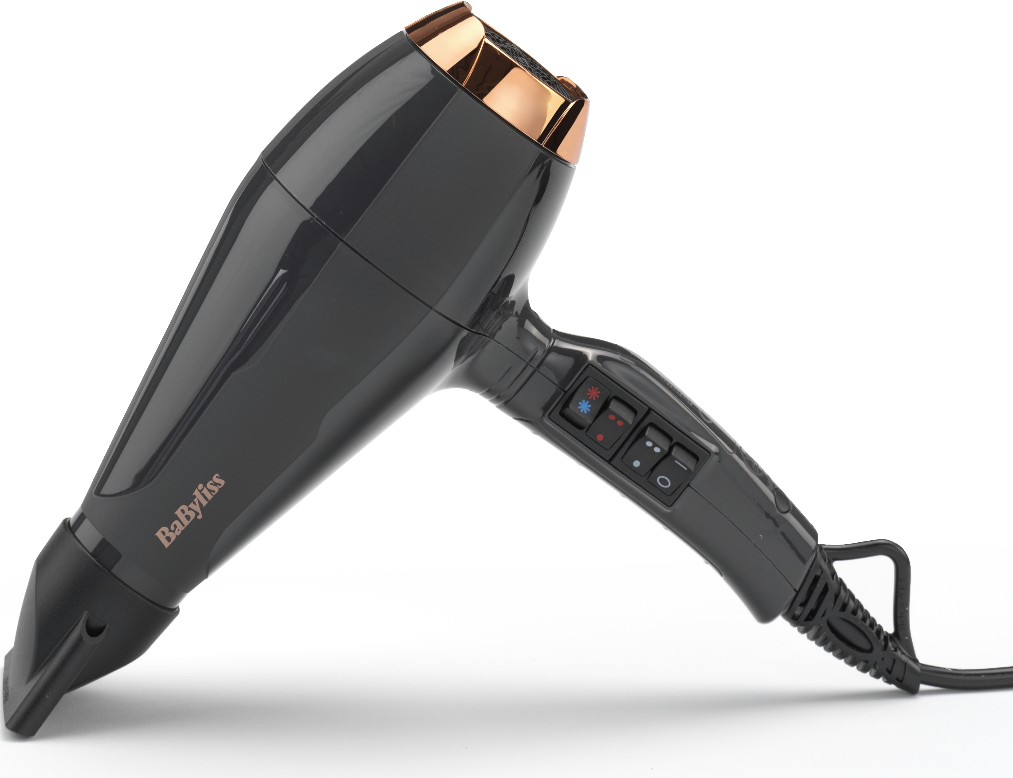 Фен Babyliss Air Pro 6719DE фото 4