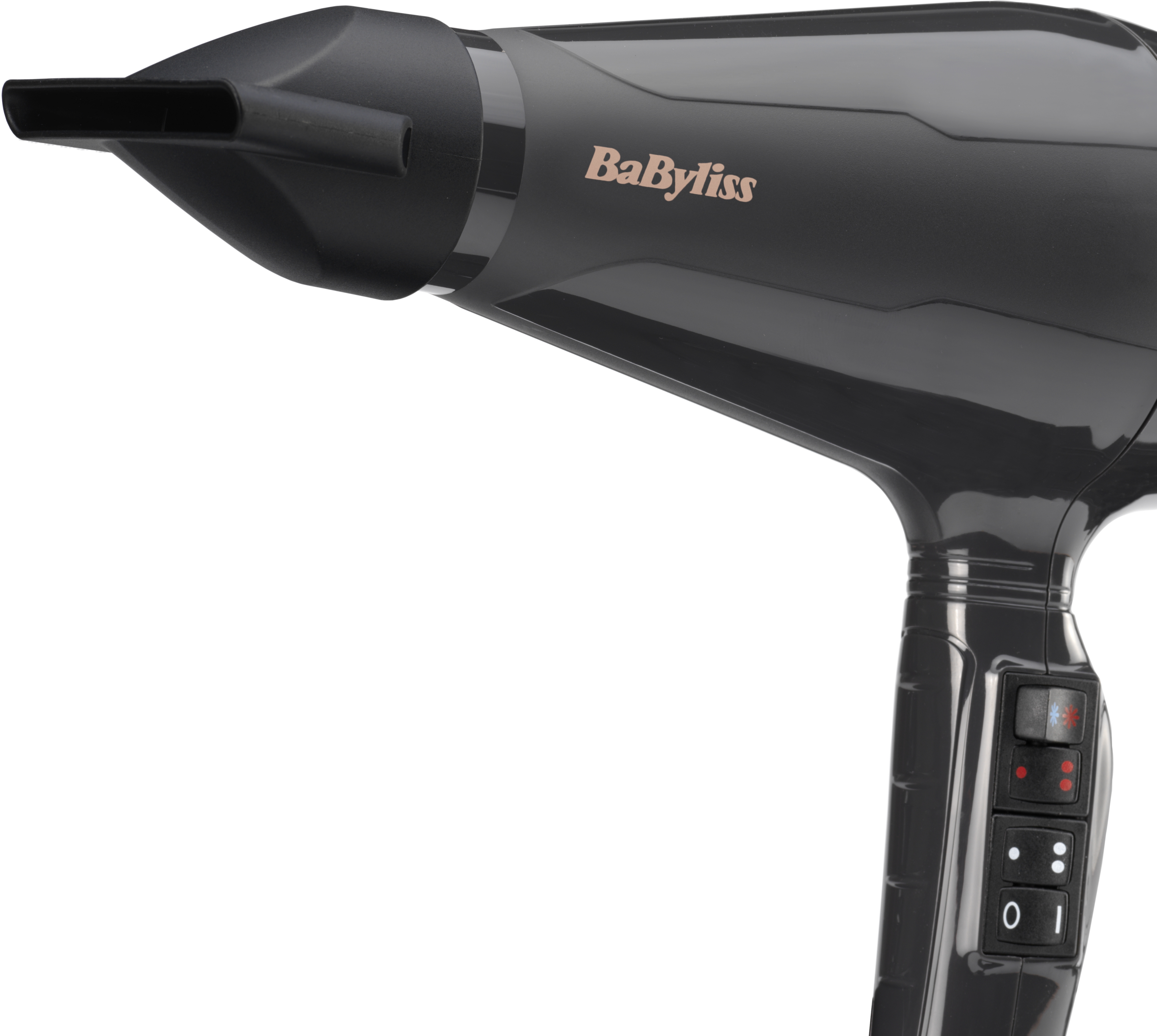 Фен Babyliss Air Pro 6719DEфото8