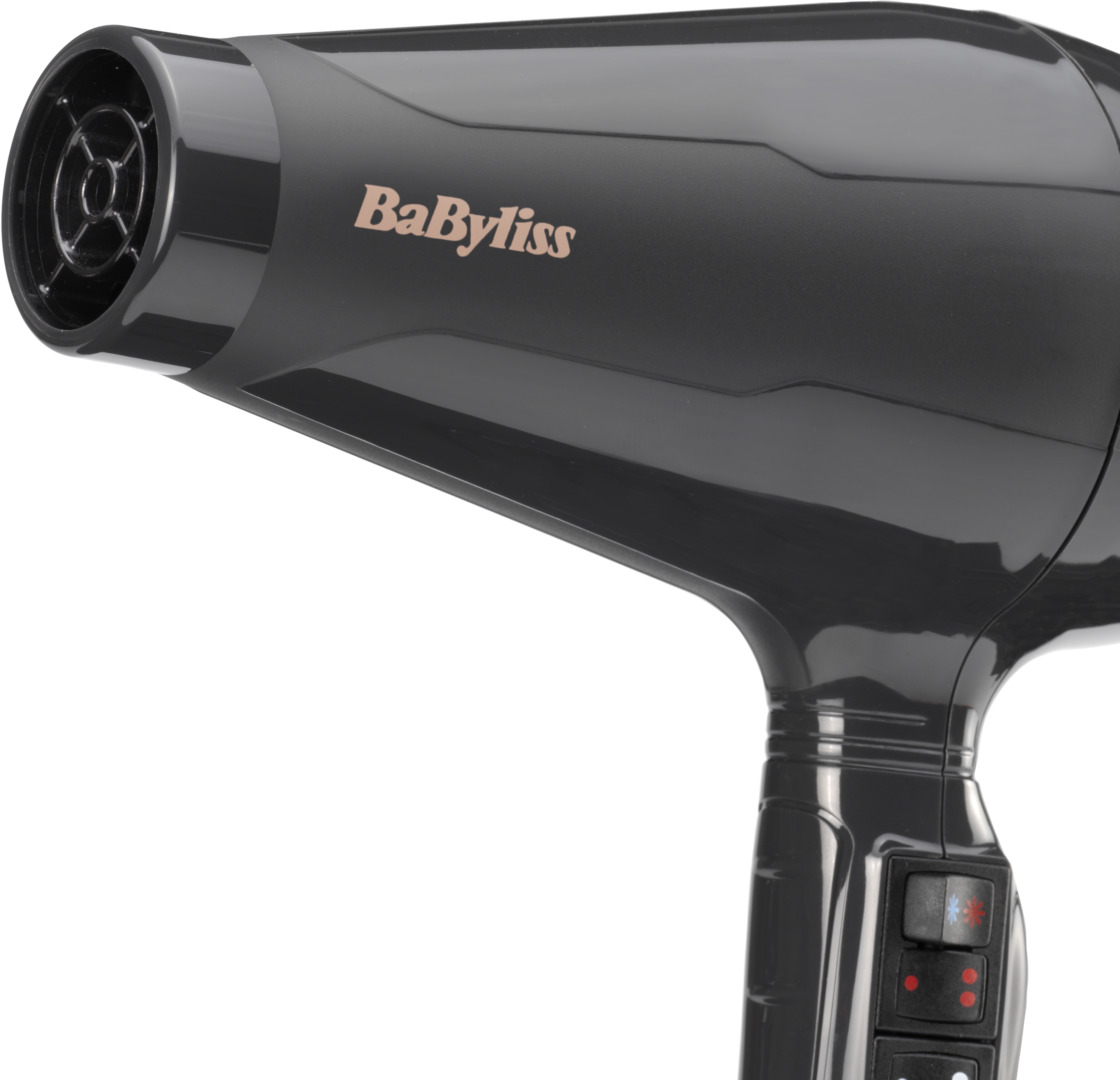 Фен Babyliss Air Pro 6719DE фото 6