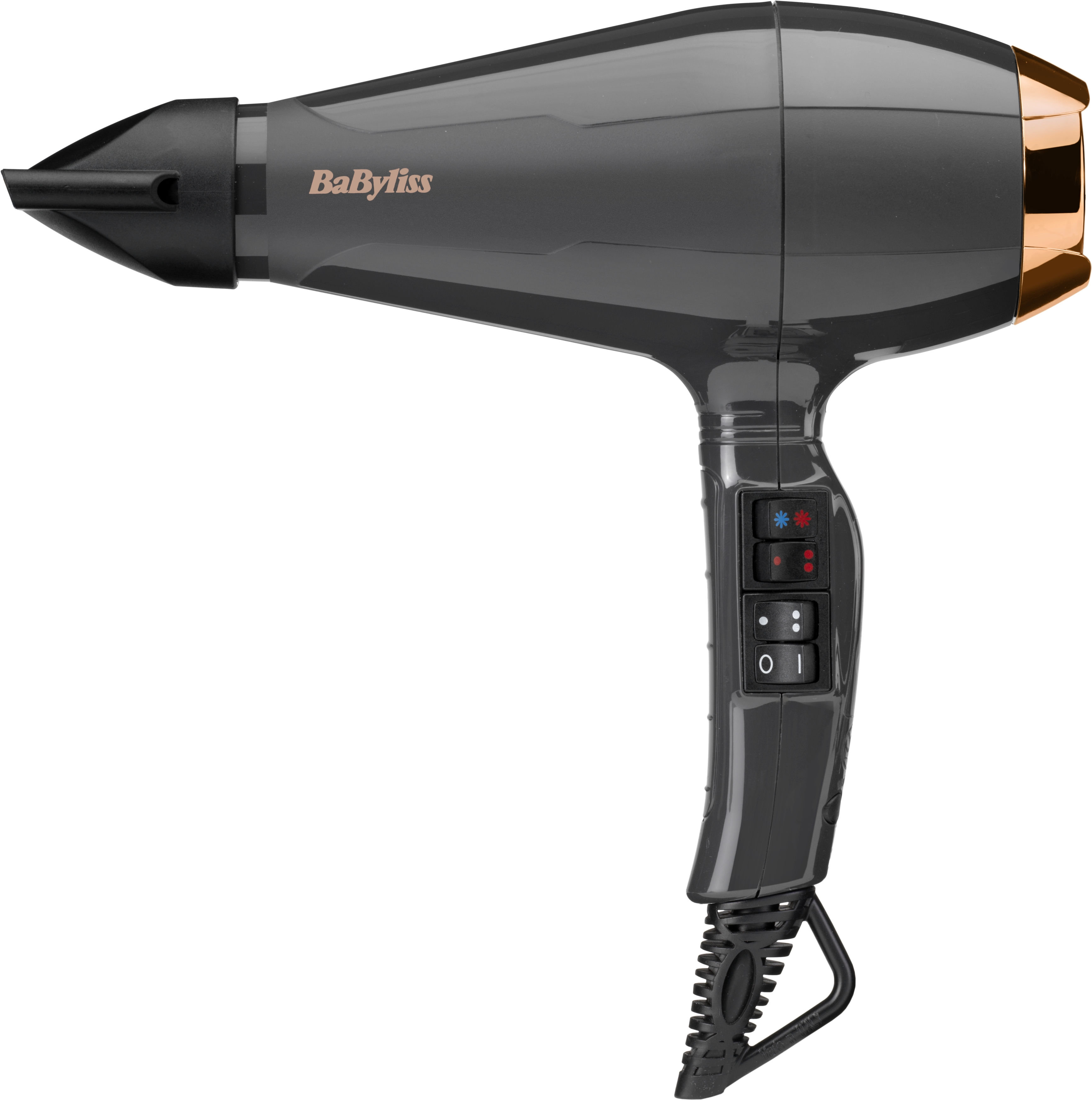 Фен Babyliss Air Pro 6719DEфото9