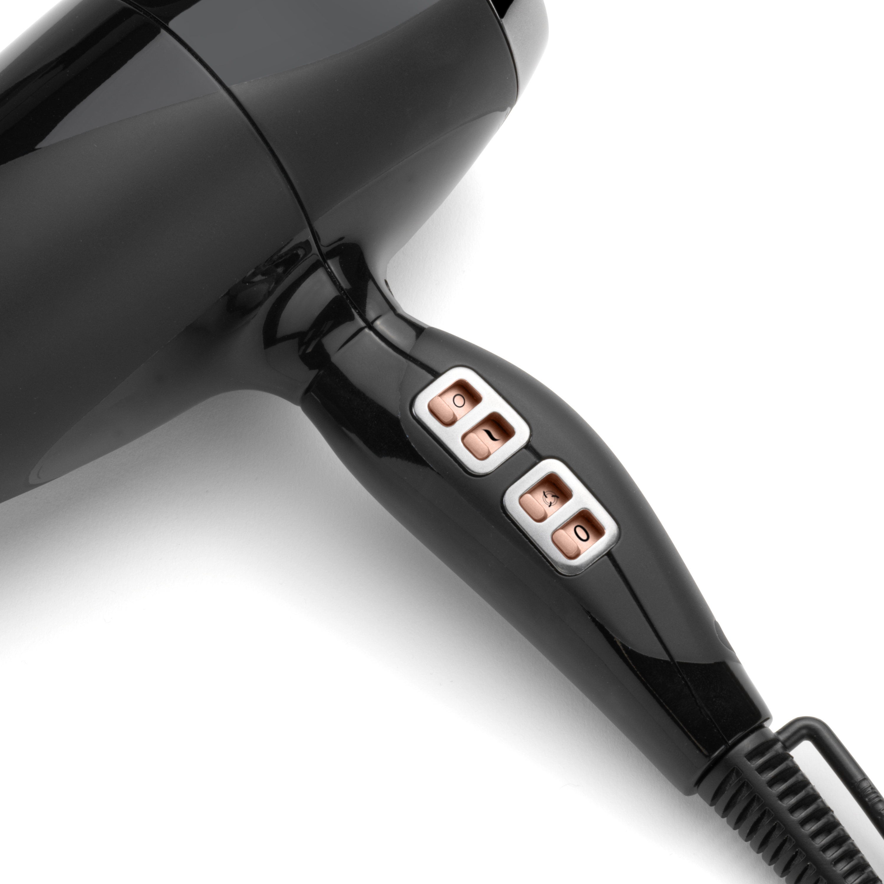 Фен Babyliss Air Power Pro 6716DE фото 11