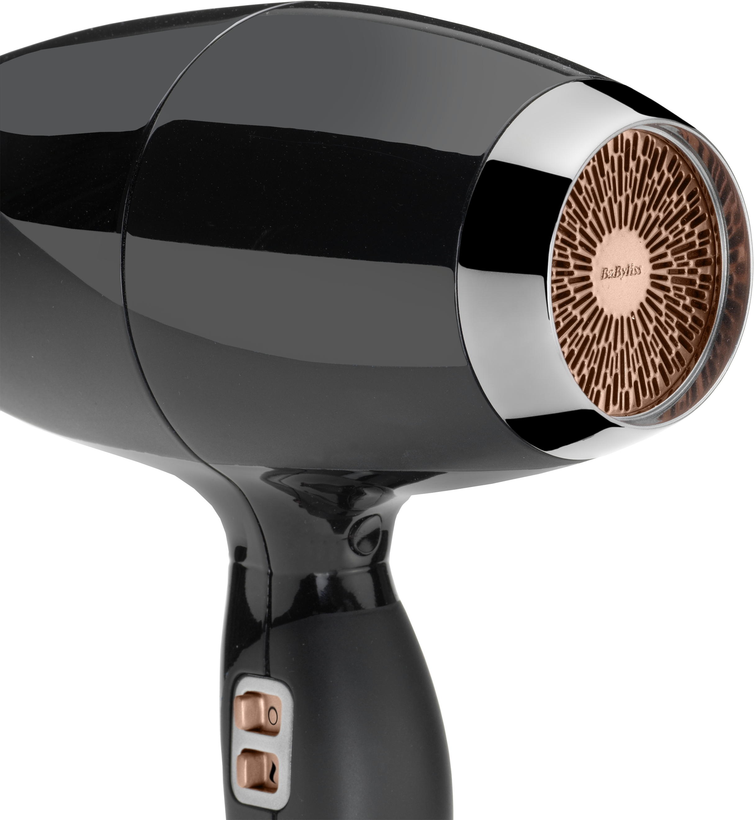 Фен Babyliss Air Power Pro 6716DEфото8