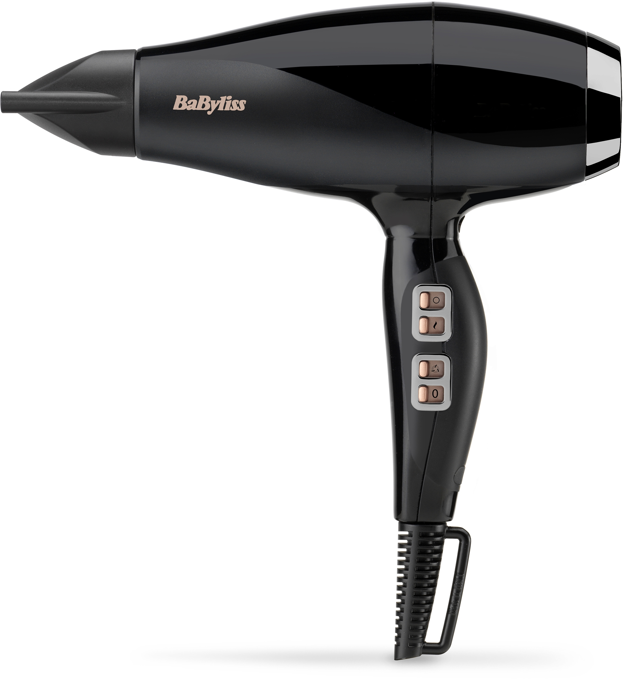 Фен Babyliss Air Power Pro 6716DEфото13