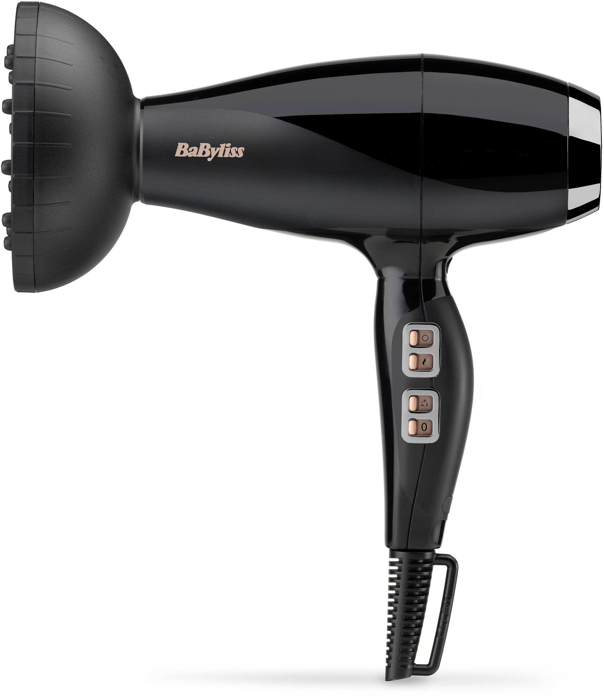 Фен Babyliss Air Power Pro 6716DEфото14