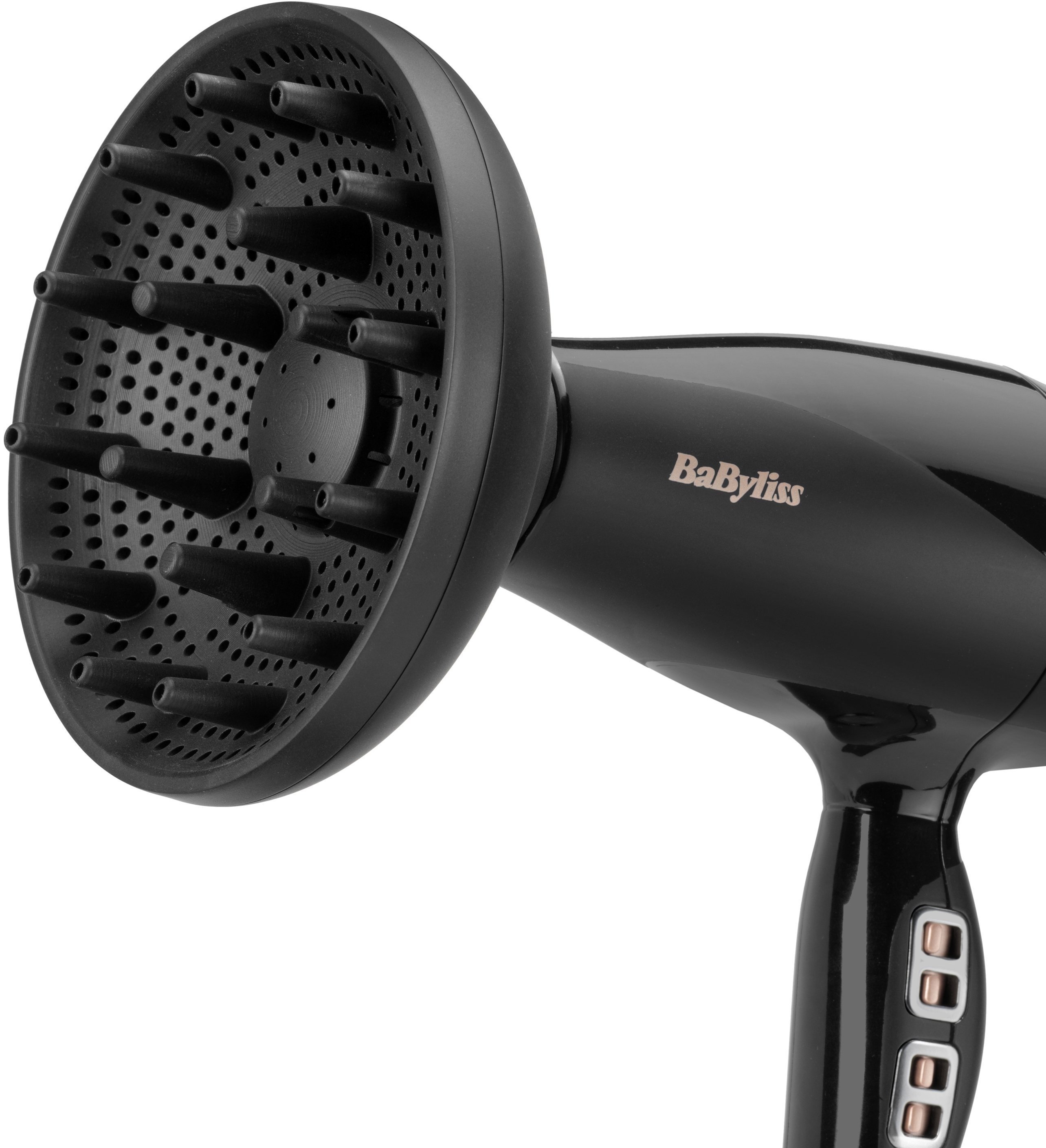 Фен Babyliss Air Power Pro 6716DE фото 15