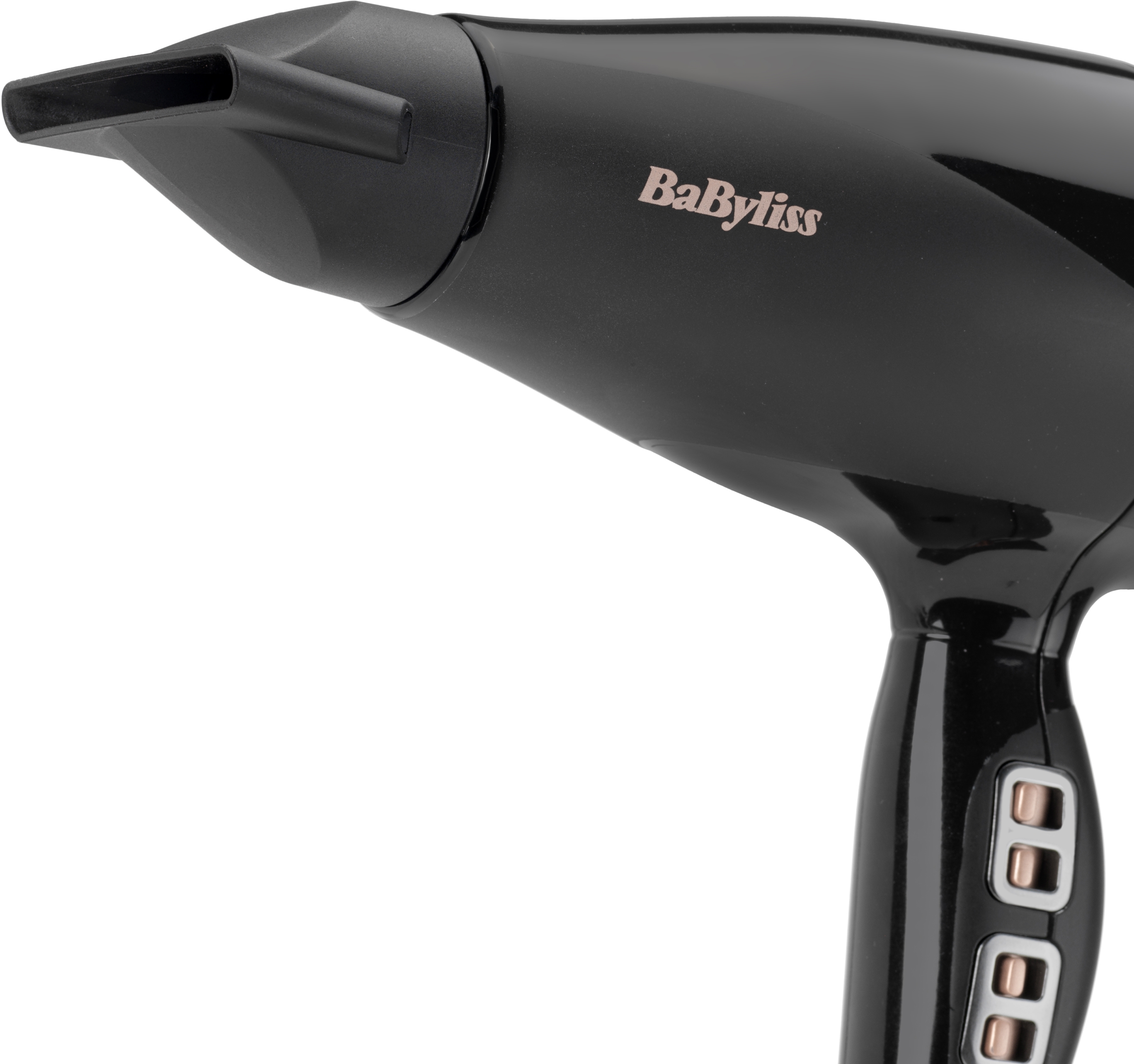 Фен Babyliss Air Power Pro 6716DE фото 10