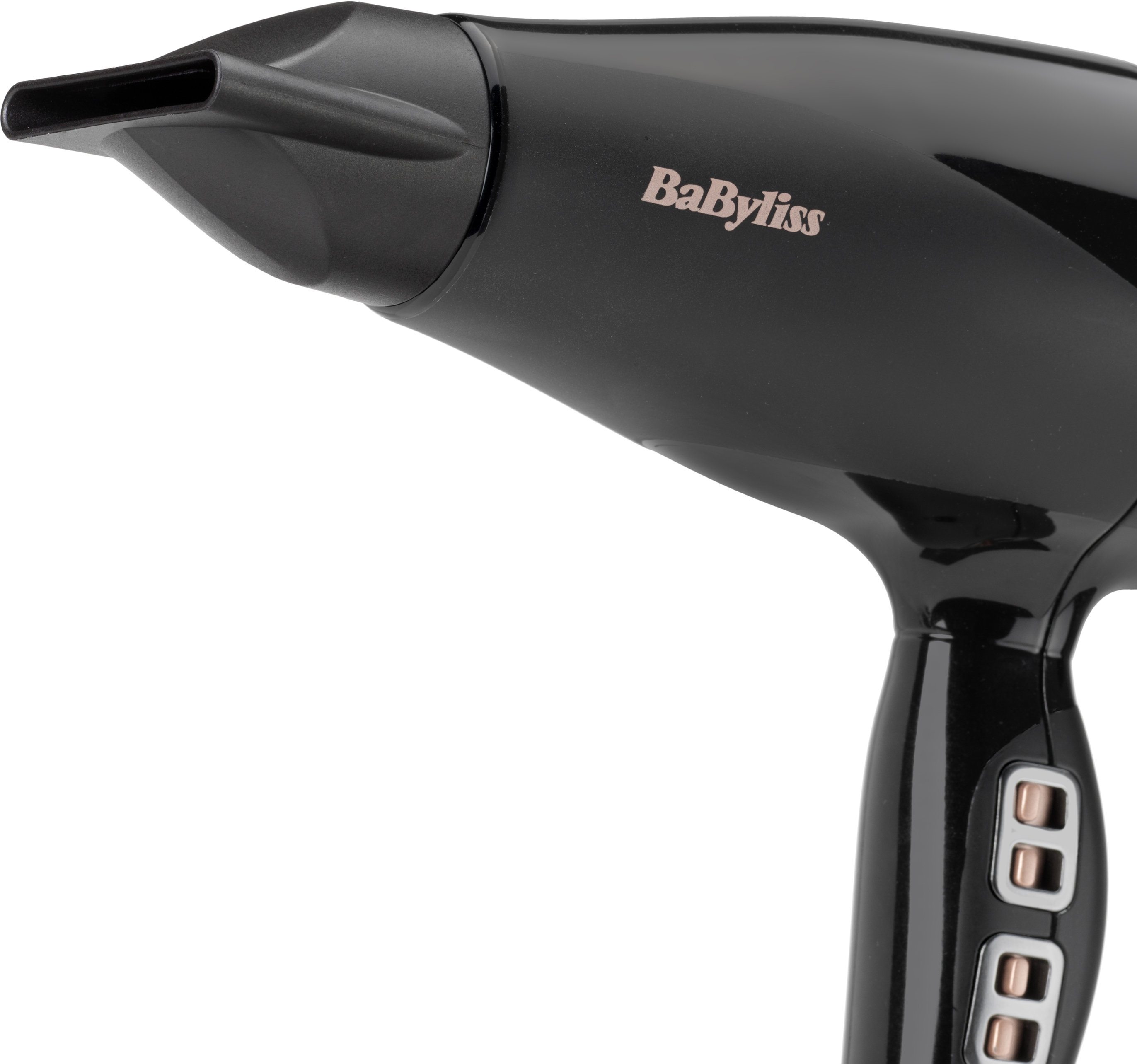 Фен Babyliss Air Power Pro 6716DEфото9