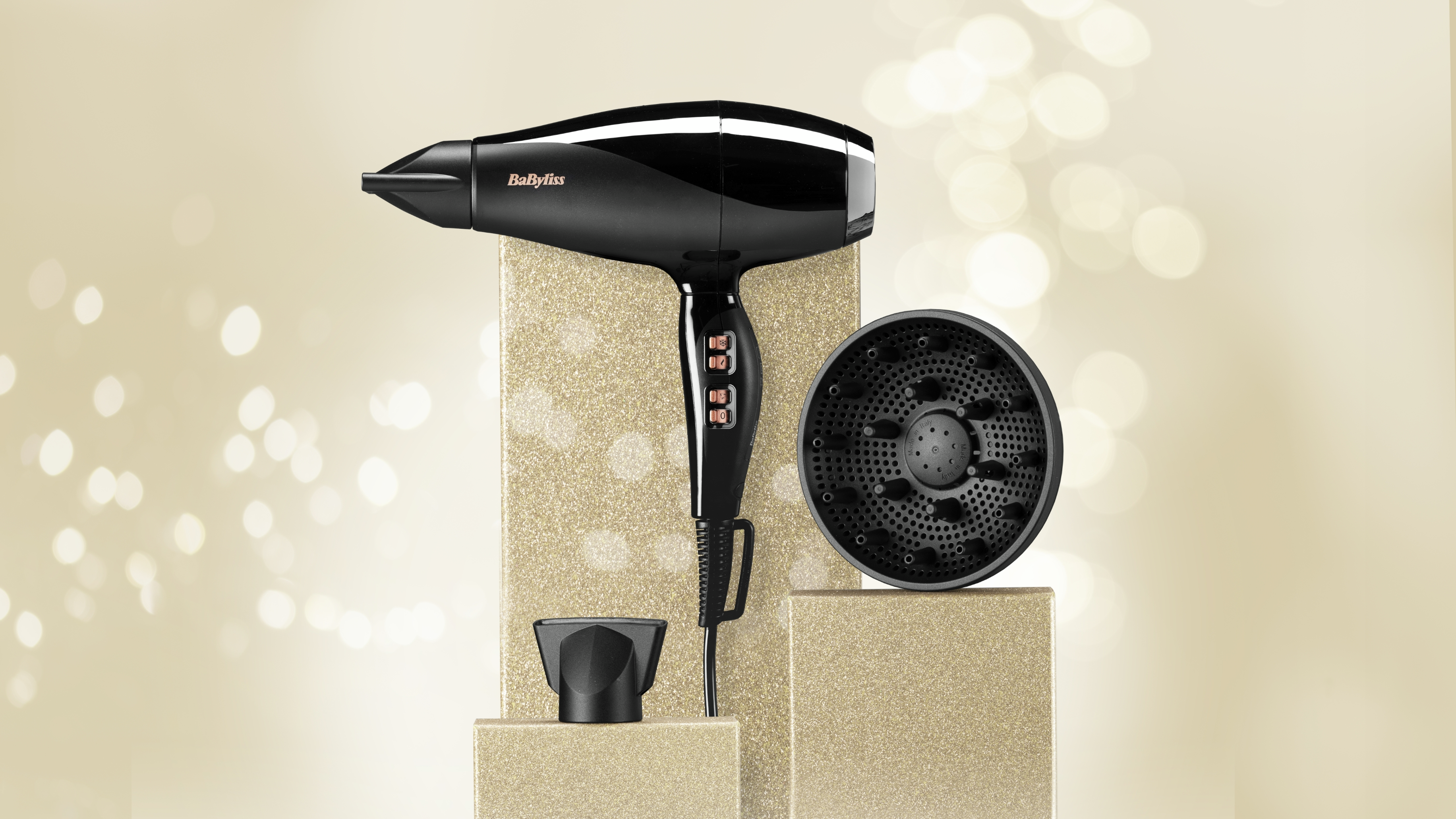 Фен Babyliss Air Power Pro 6716DEфото21