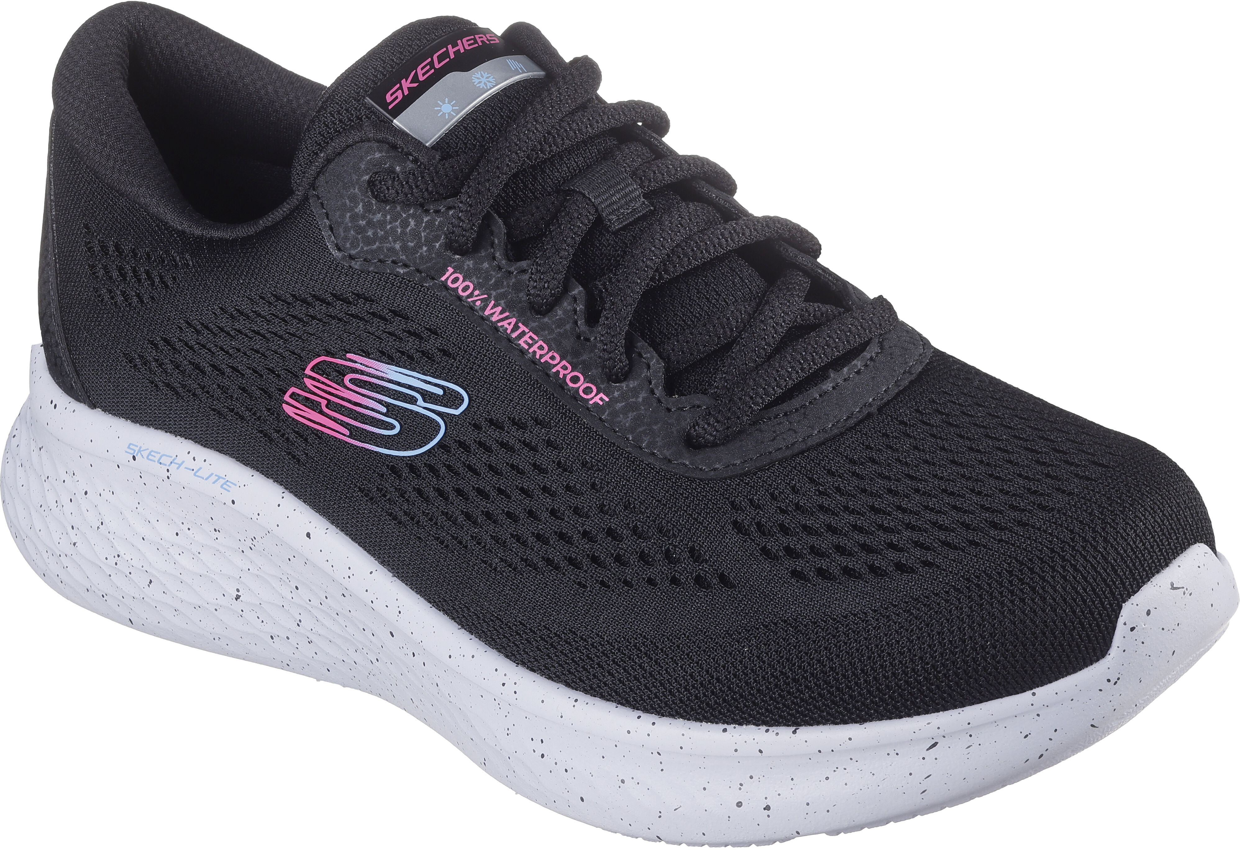 Кросівки жіночі Skechers Skech-Lite Pro 150198 BLK 40 (10 US) чорніфото3