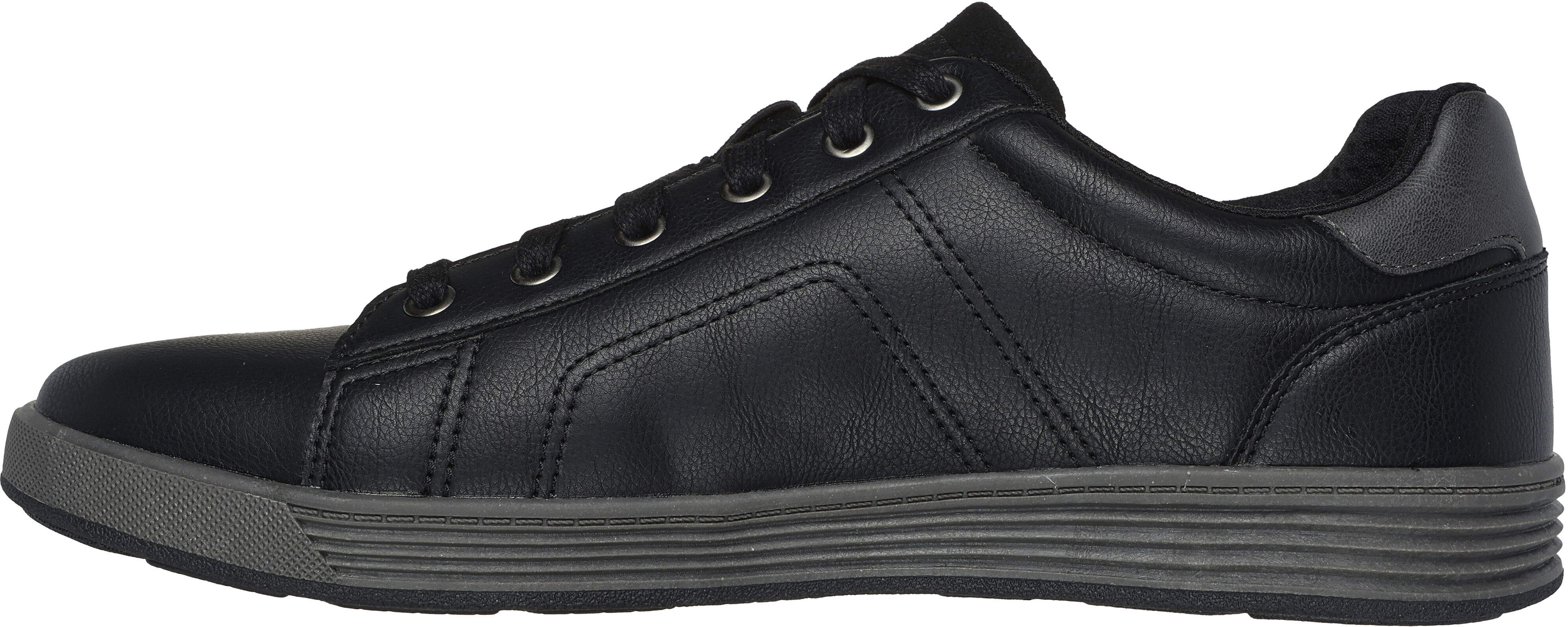 Кеды мужские Skechers Cavell 210946 BLK 44 (10,5 US) черные фото 2