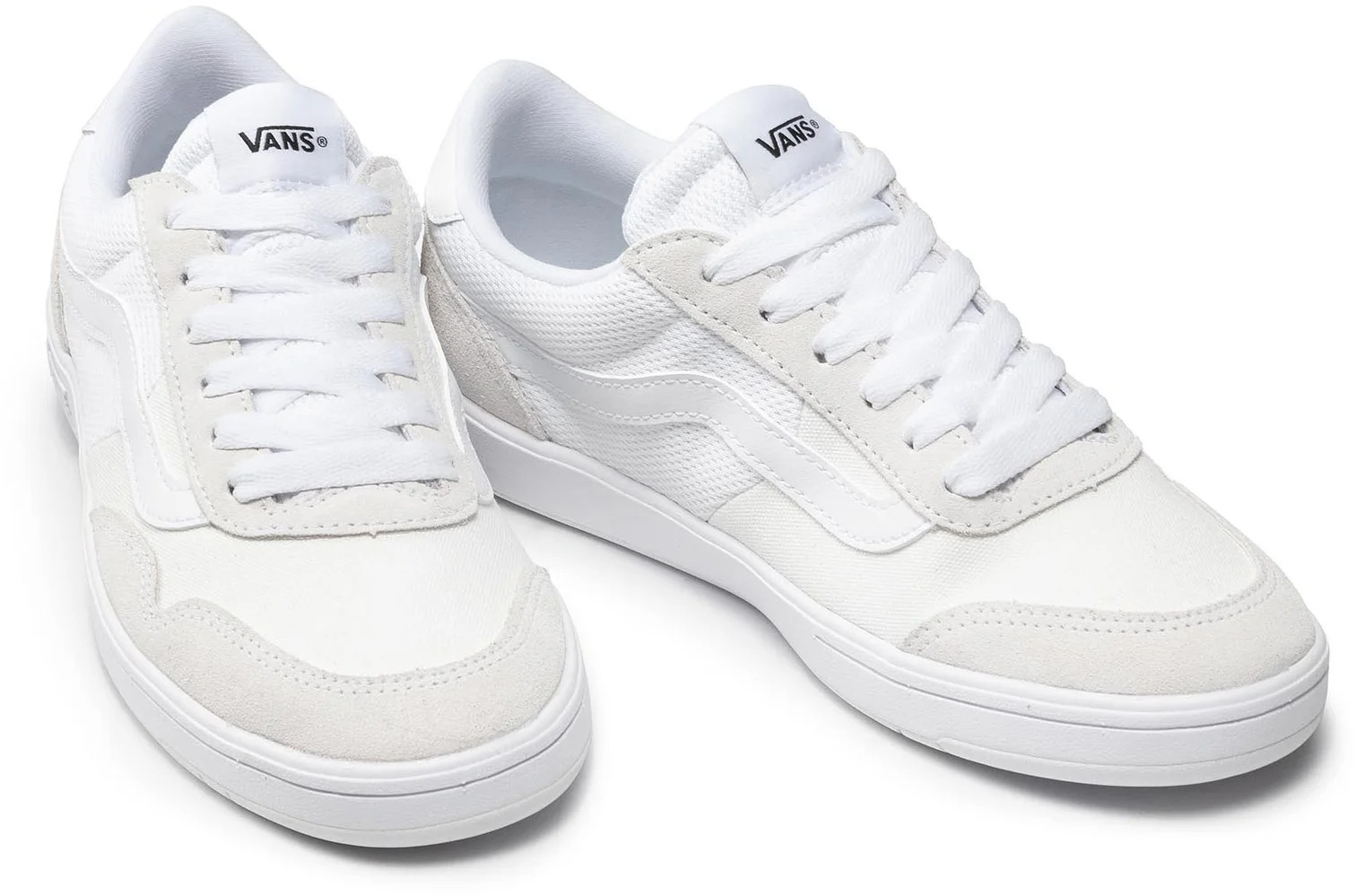 Кеди Vans Cruze Too ComfyCush VN0A5KR5OIJ1 42 (9 US) біліфото4