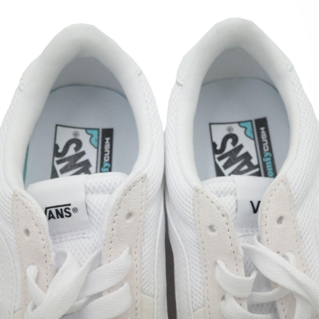 Кеди Vans Cruze Too ComfyCush VN0A5KR5OIJ1 42 (9 US) біліфото6