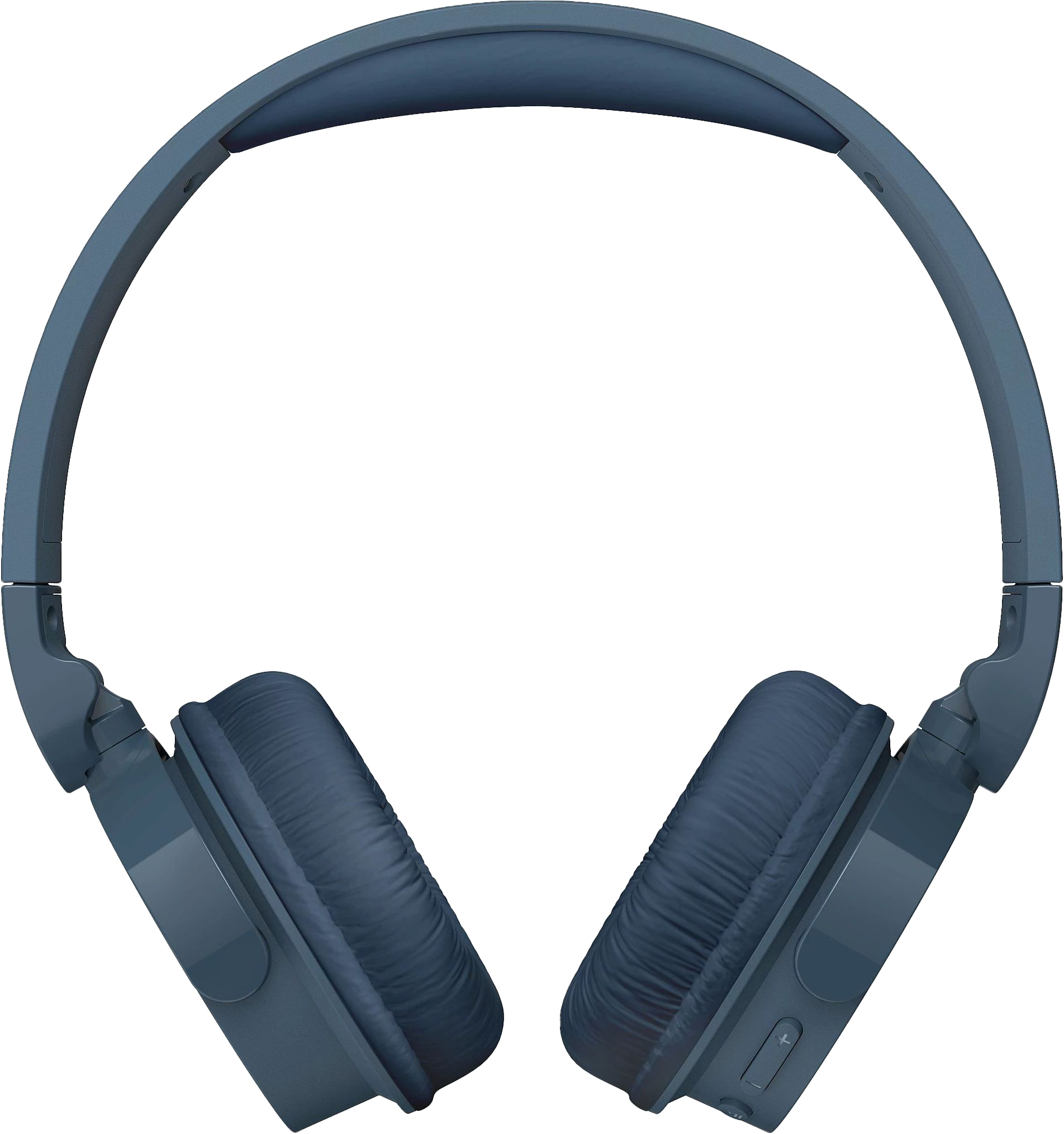 Навушники Philips TAH4209 On-ear Wireless Mic Blue (TAH4209BL/00)фото2